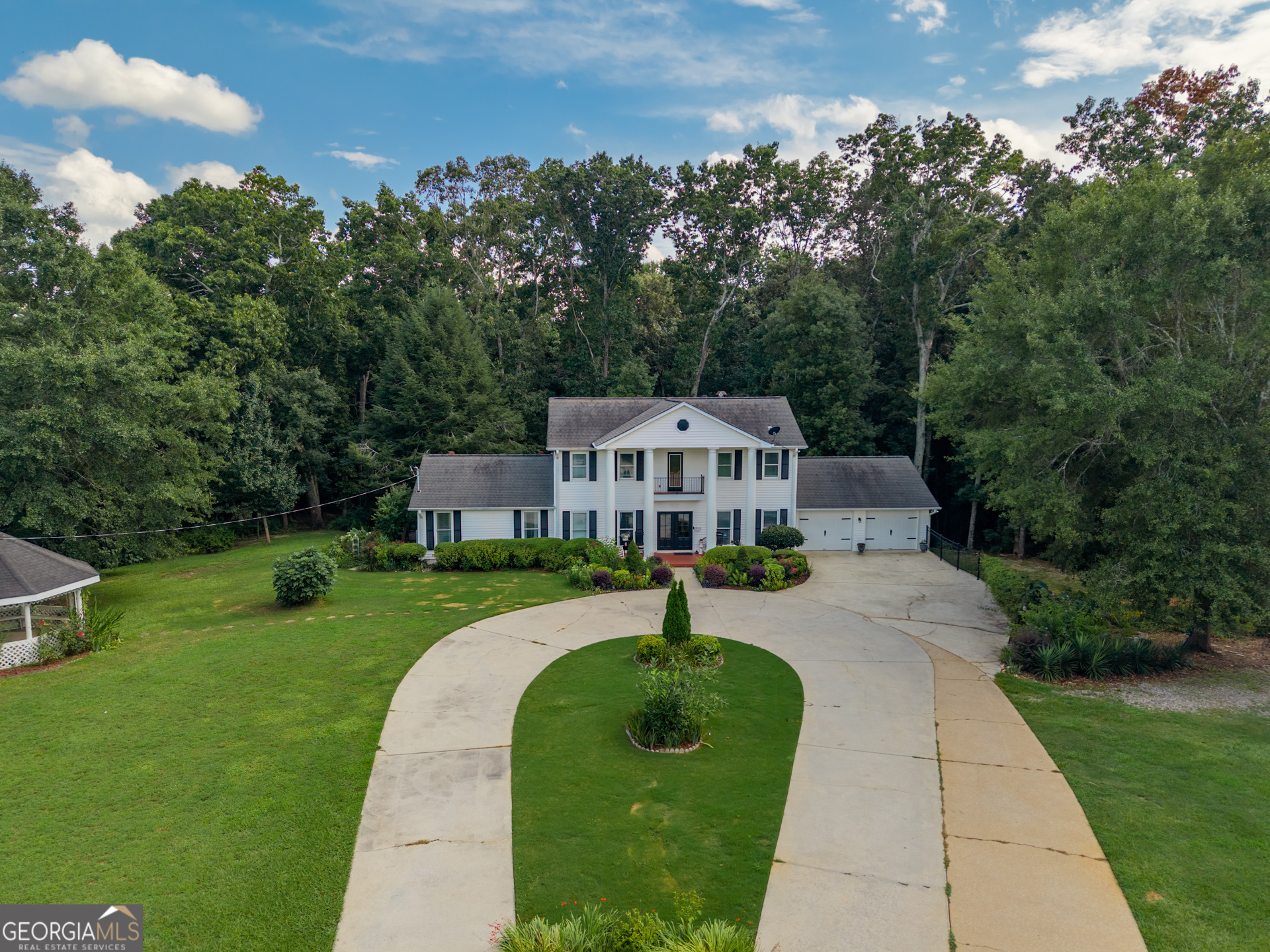 2811 Ike Stone Road Property Photo 75