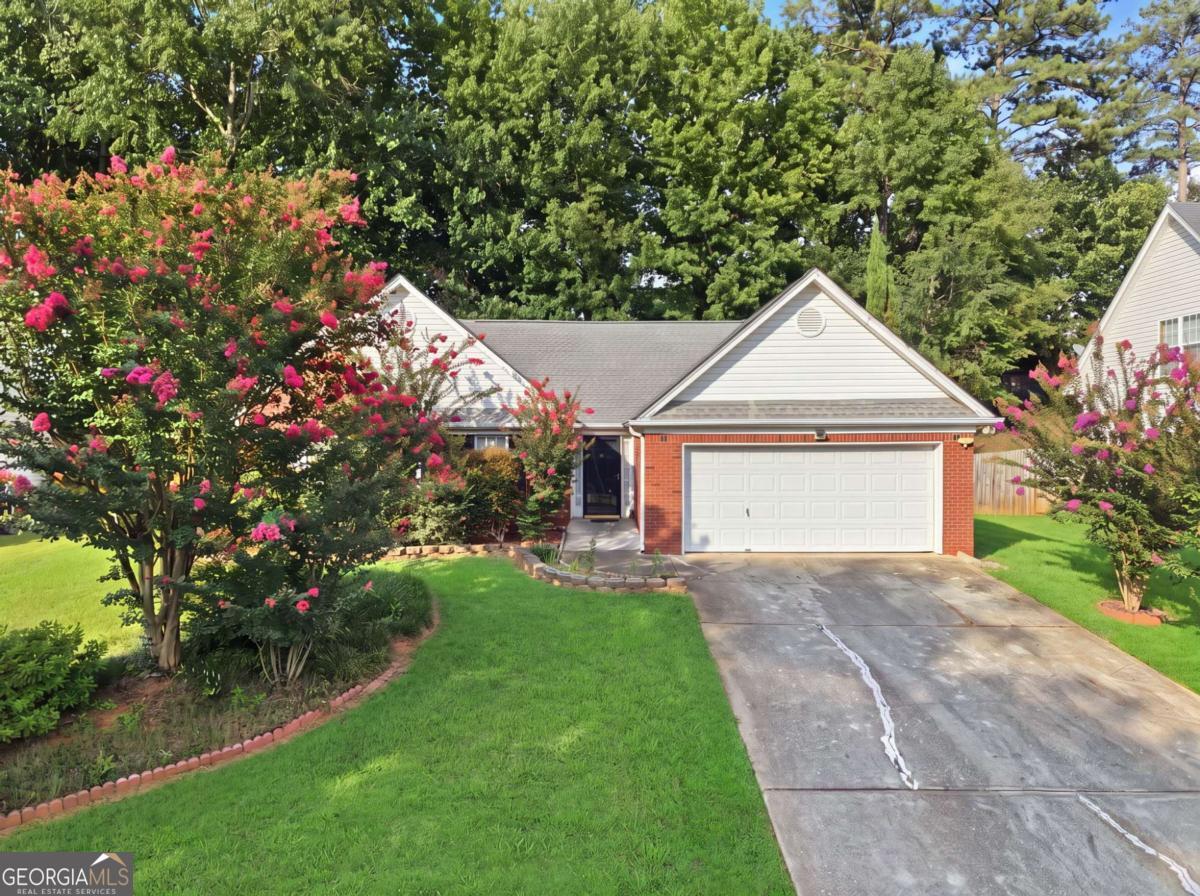 575 Chandon Way Property Photo 1