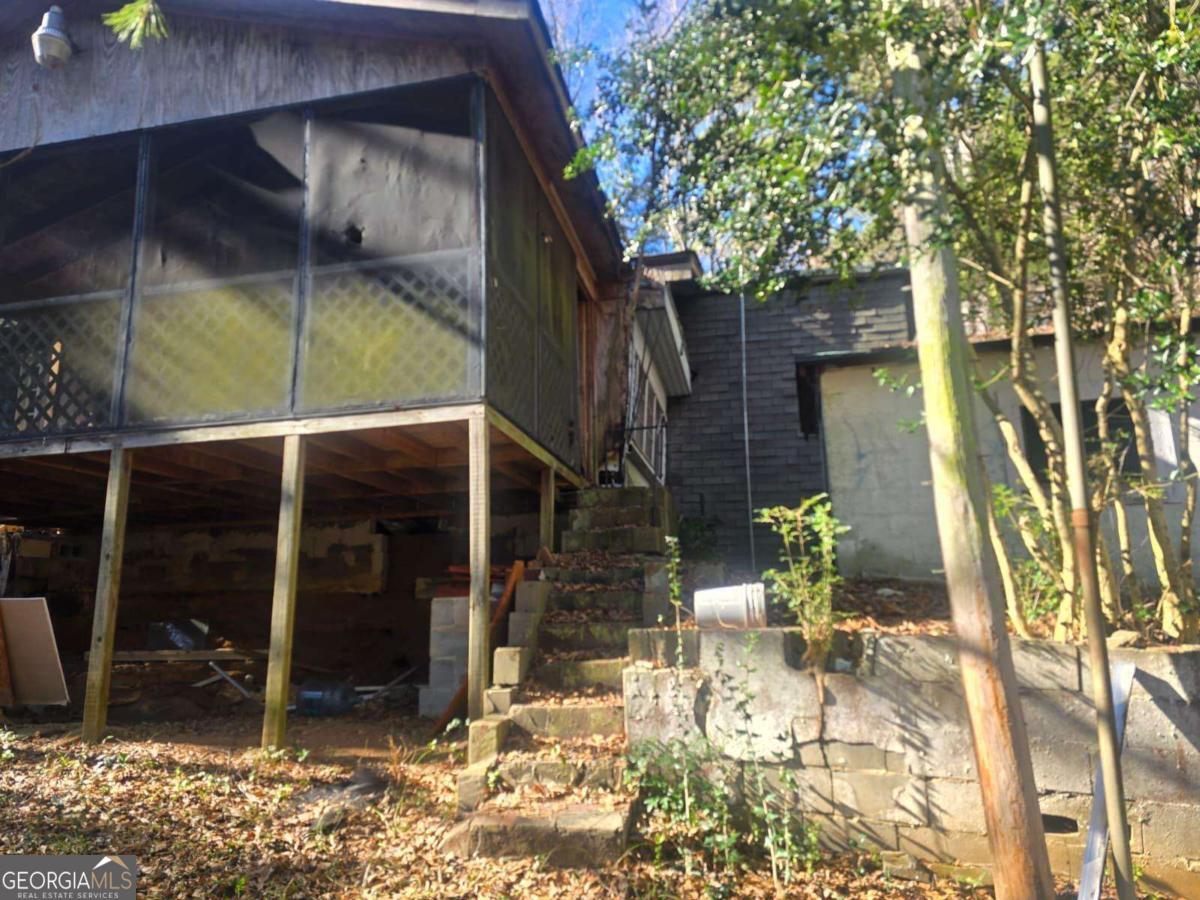 908 Friendship Church Road Property Photo 1