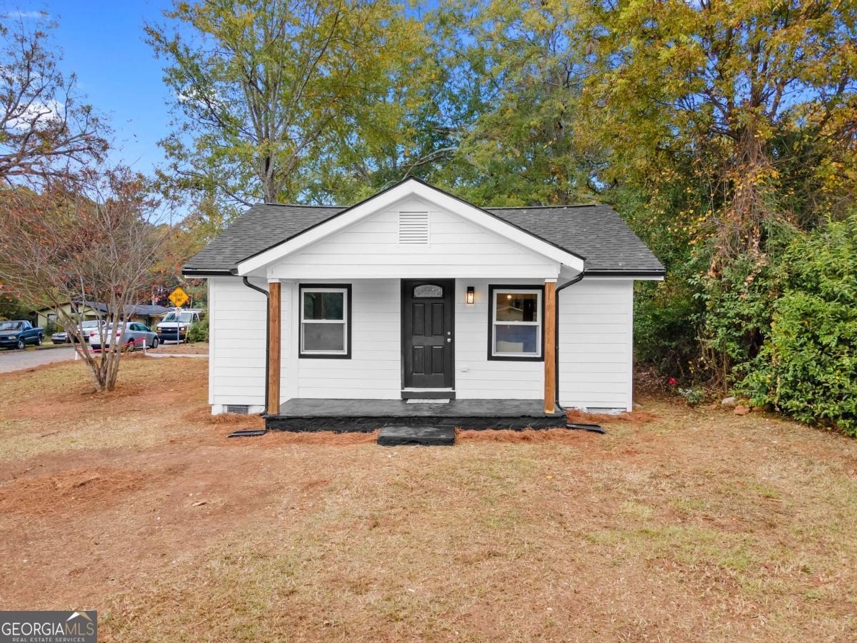 118 Perry Street Property Photo 1