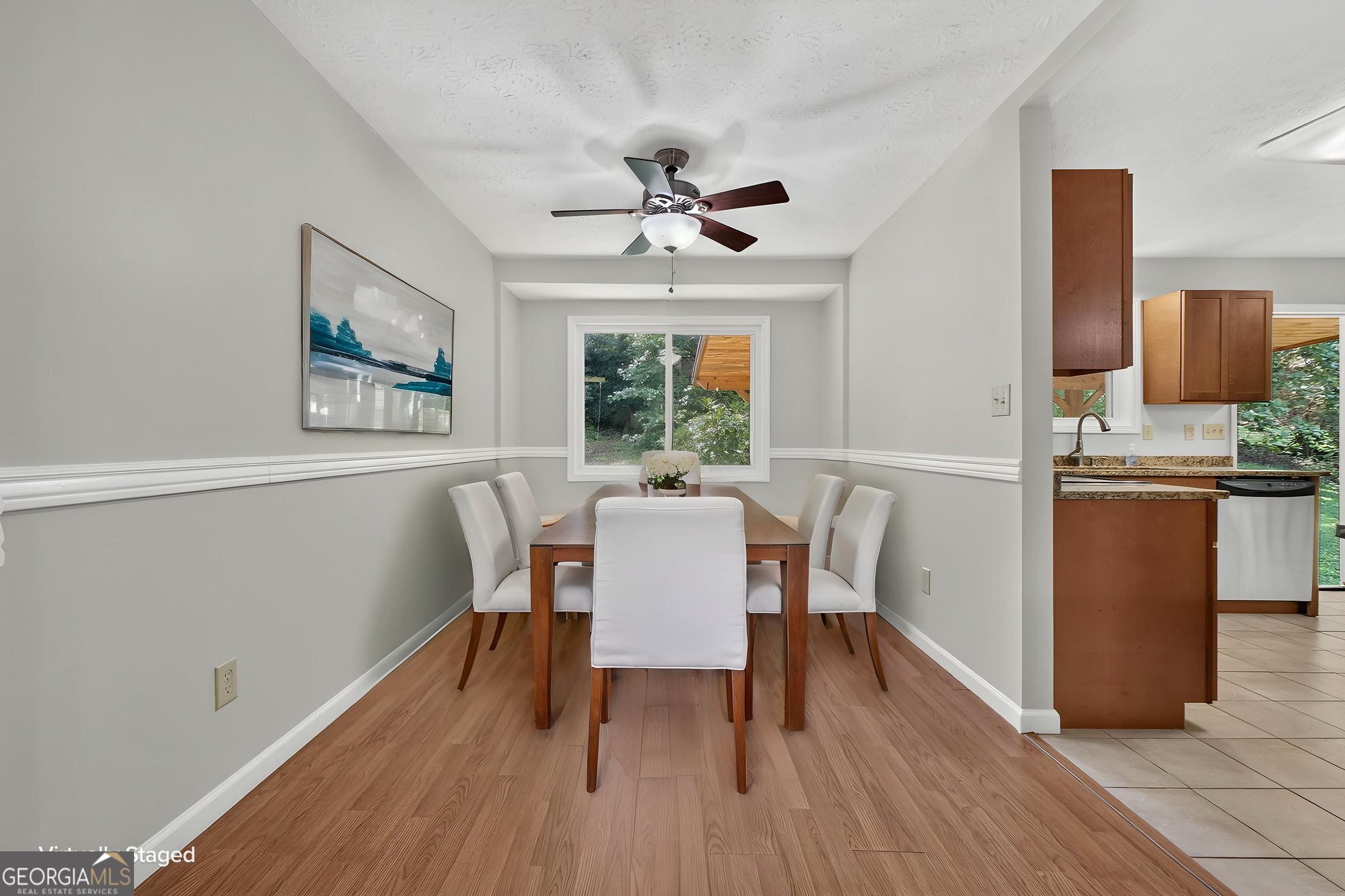 3681 Chestnut Lake Court Property Photo 11