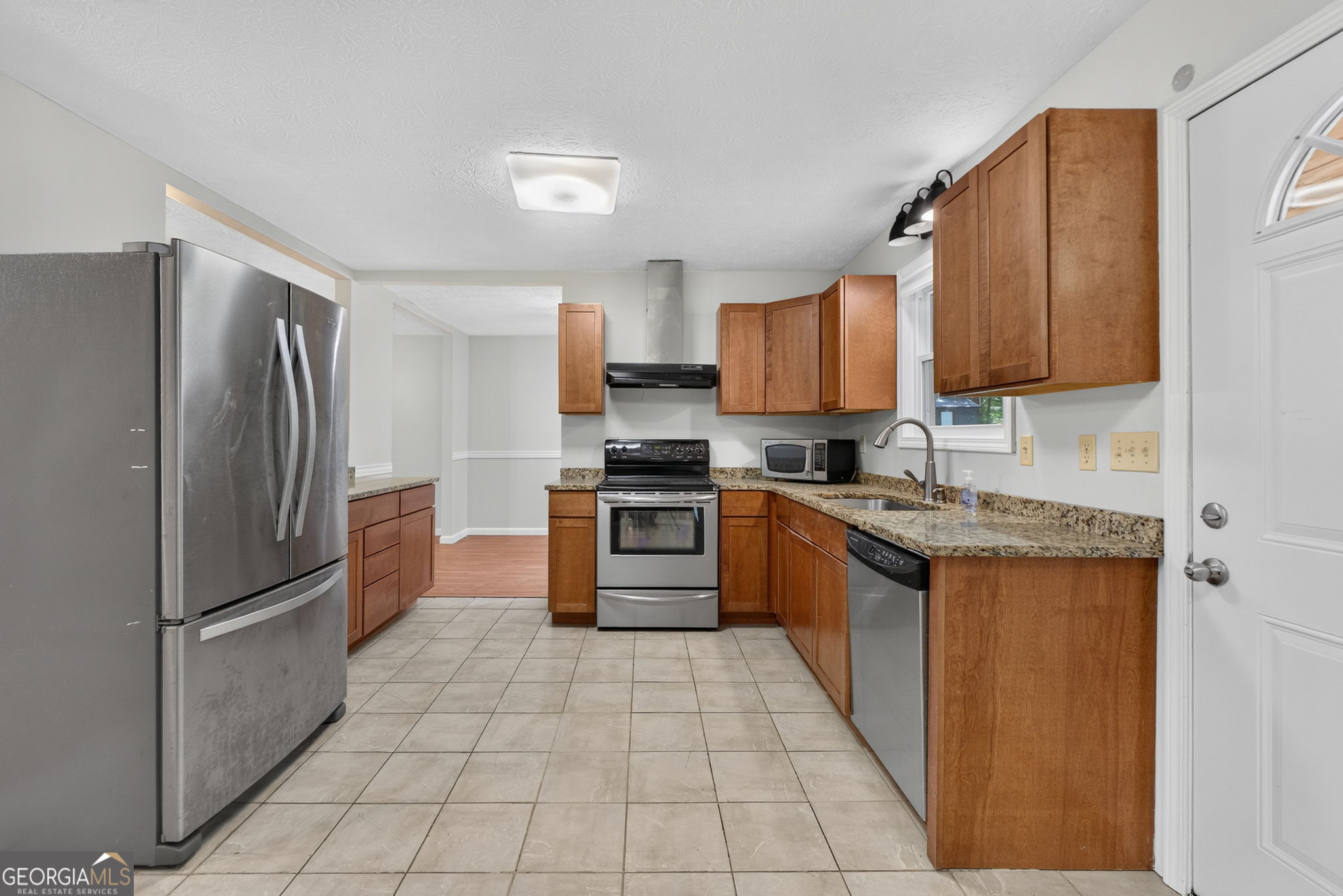 3681 Chestnut Lake Court Property Photo 12
