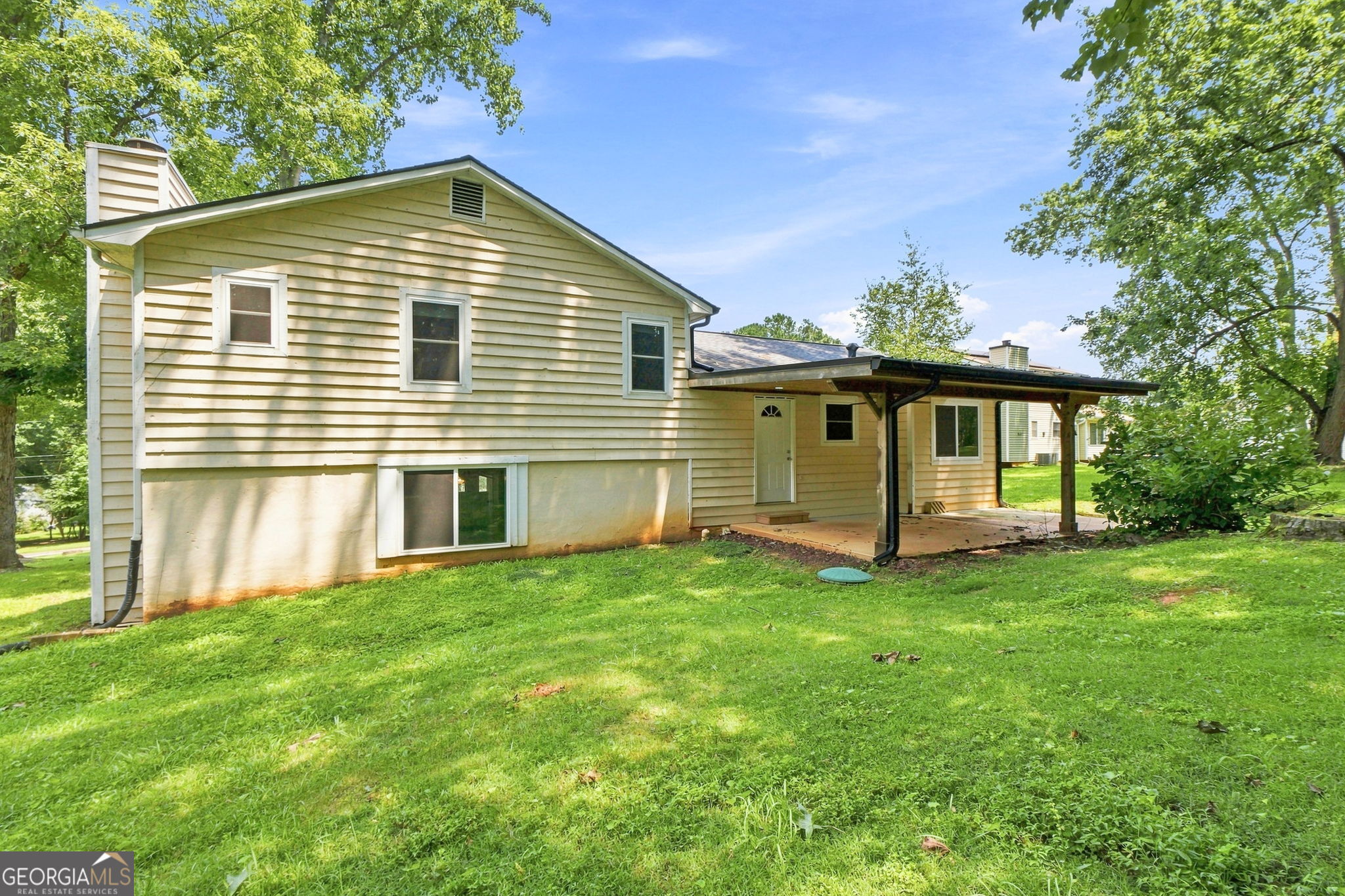 3681 Chestnut Lake Court Property Photo 38