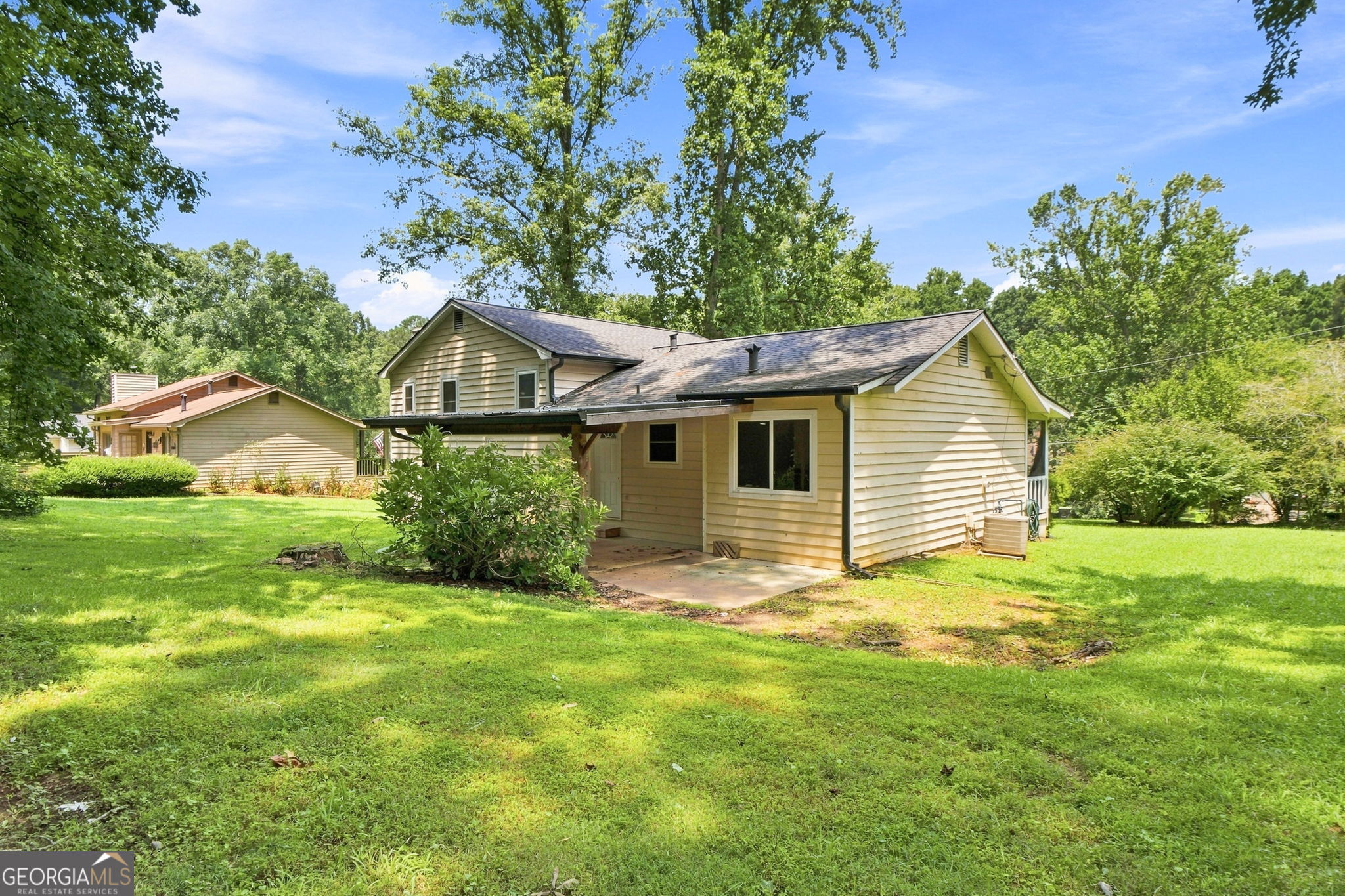 3681 Chestnut Lake Court Property Photo 39