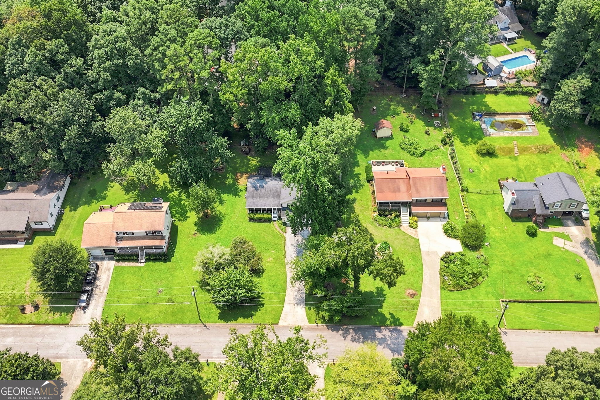3681 Chestnut Lake Court Property Photo 42