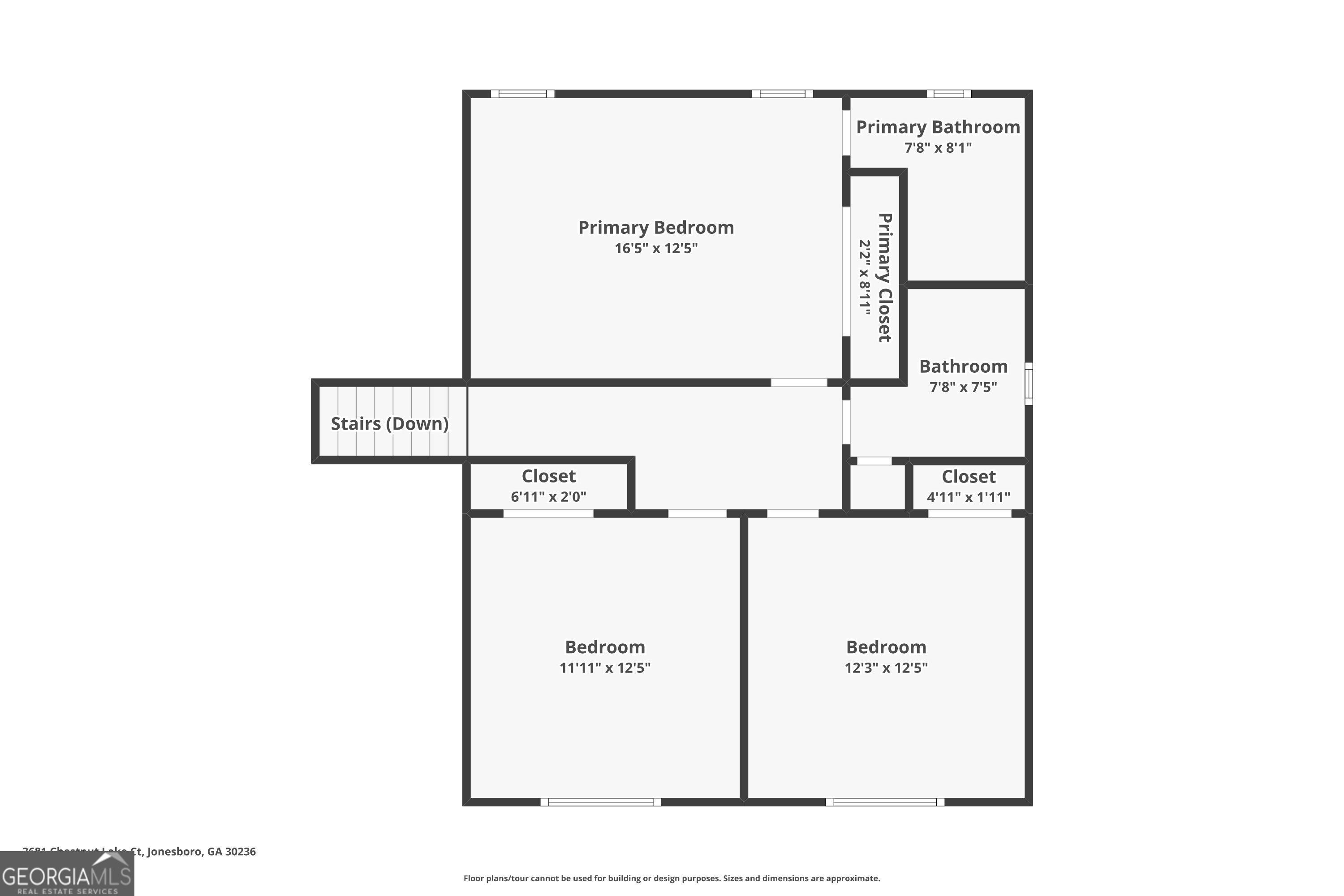3681 Chestnut Lake Court Property Photo 45