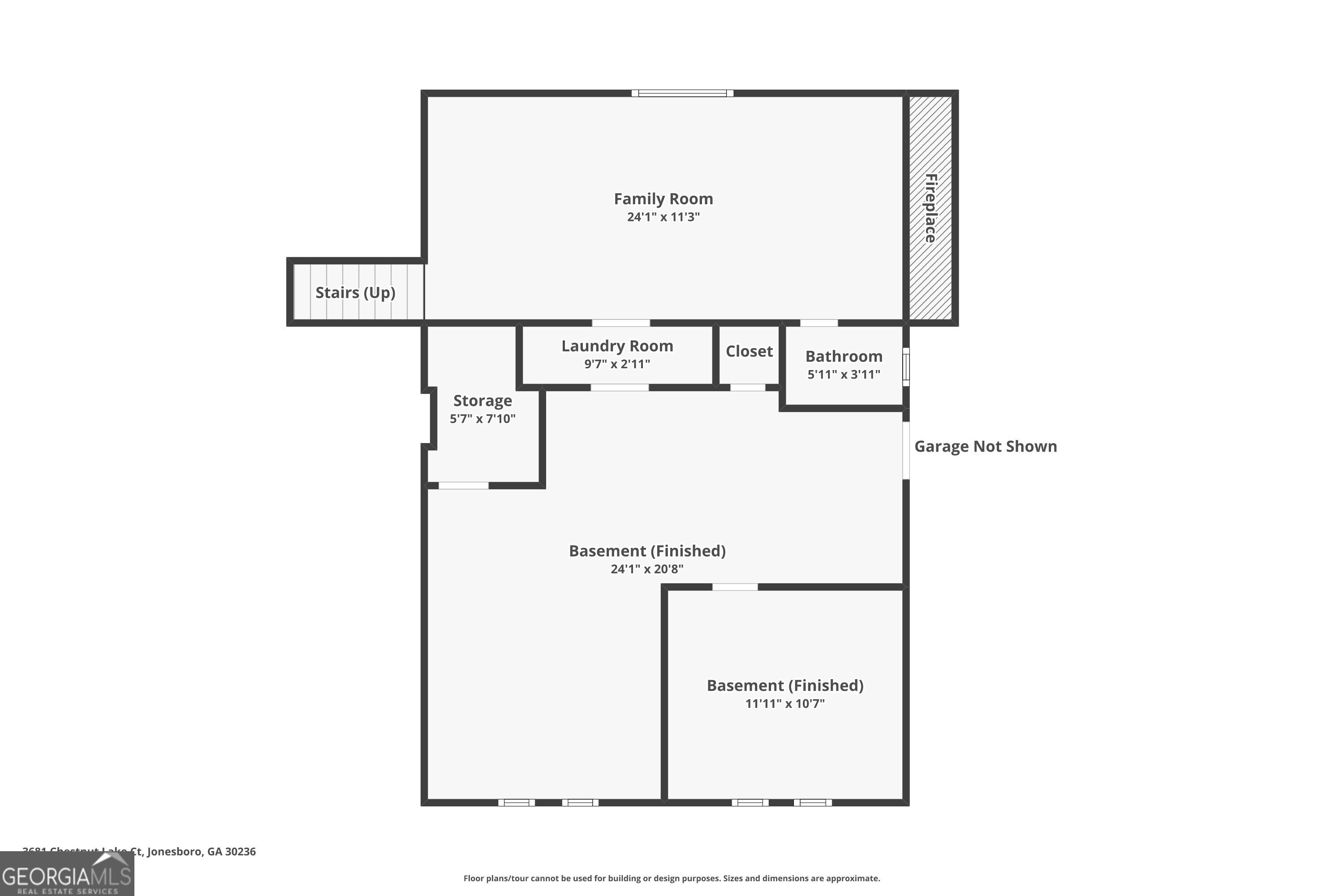 3681 Chestnut Lake Court Property Photo 46