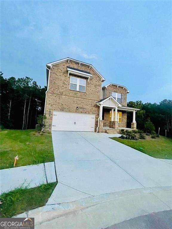 3462 Burkston Place Property Photo 2