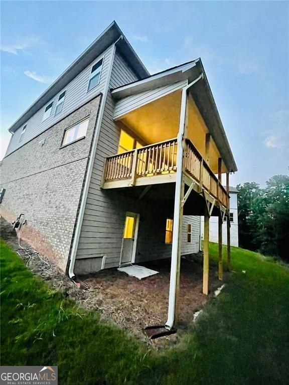 3462 Burkston Place Property Photo 39