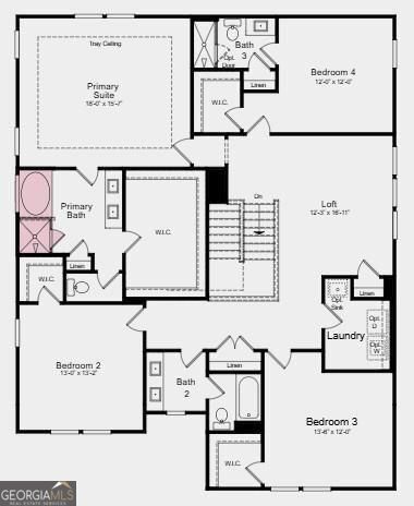 3462 Burkston Place Property Photo 40