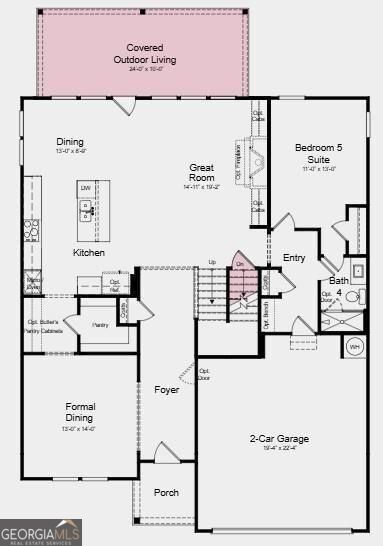 3462 Burkston Place Property Photo 67