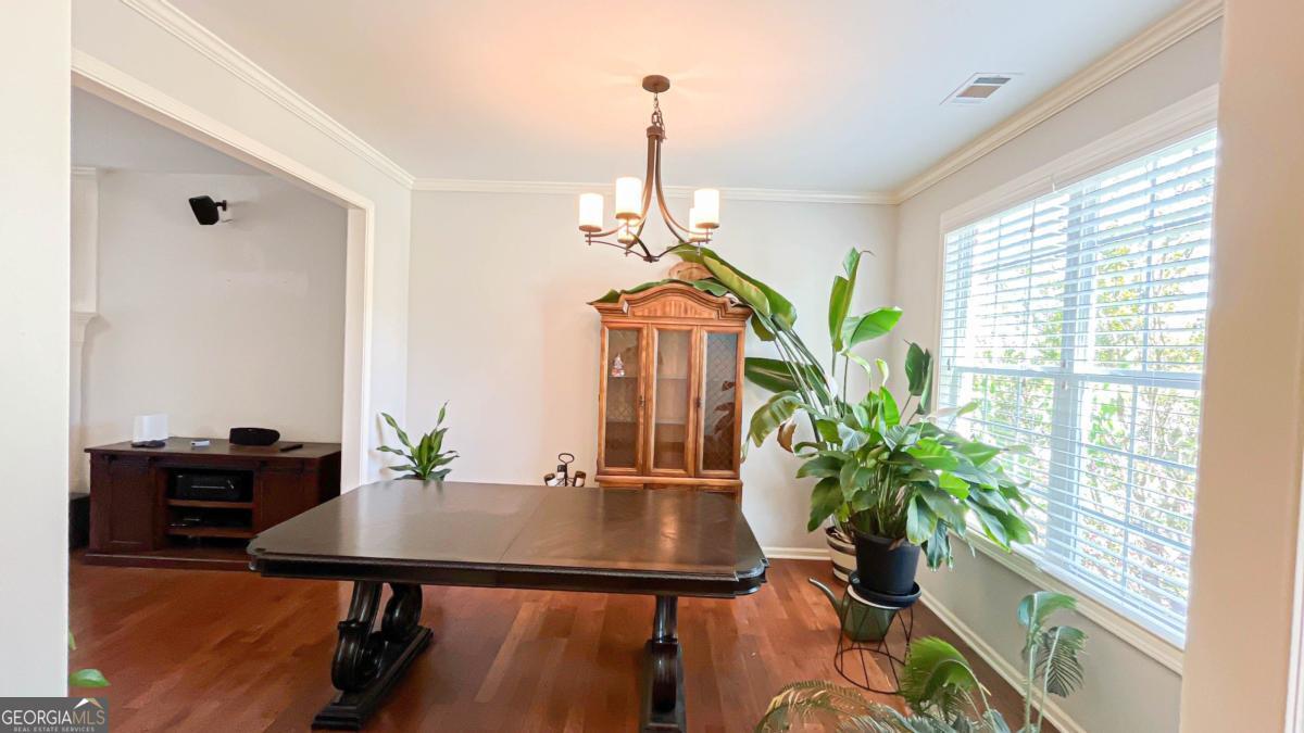 3835 Hawk Tail Drive Property Photo 10