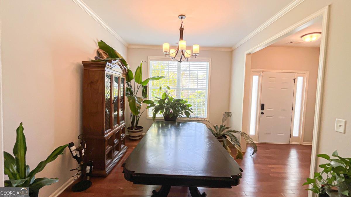 3835 Hawk Tail Drive Property Photo 11