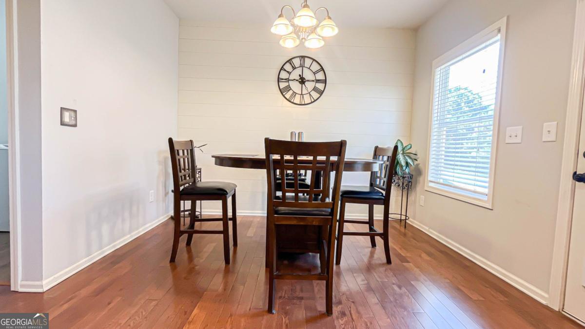 3835 Hawk Tail Drive Property Photo 19