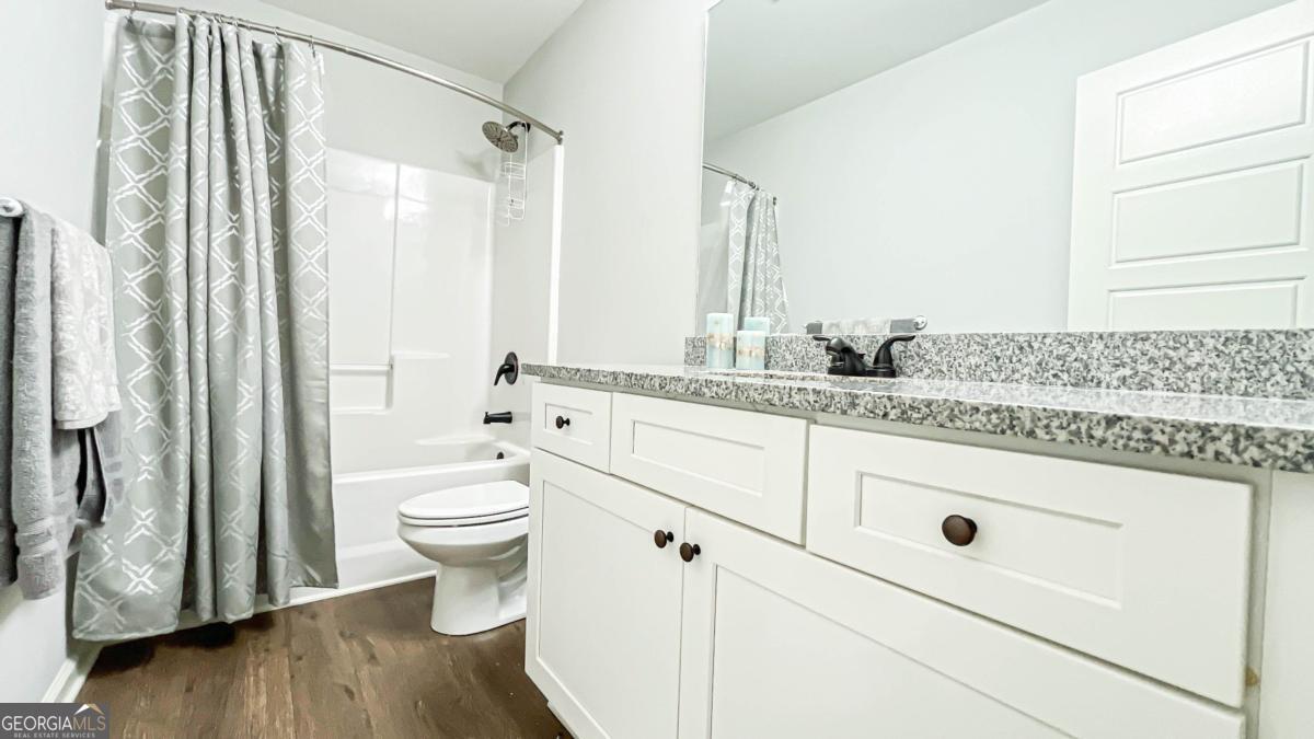 3835 Hawk Tail Drive Property Photo 31