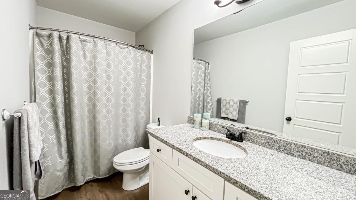 3835 Hawk Tail Drive Property Photo 32