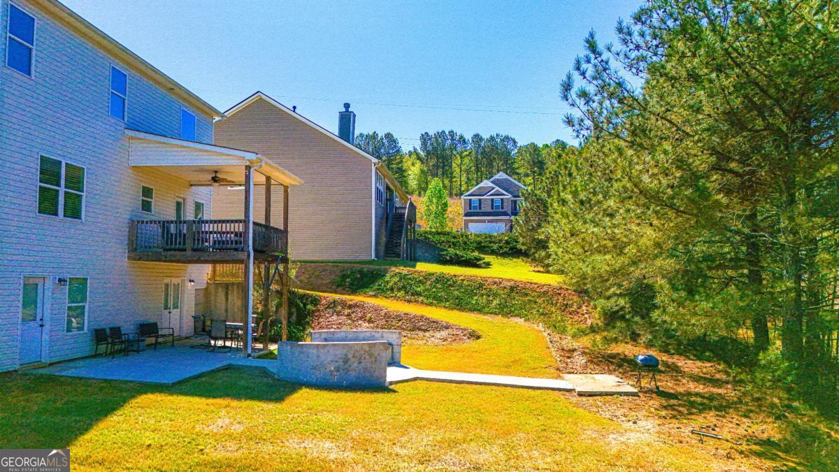 3835 Hawk Tail Drive Property Photo 36