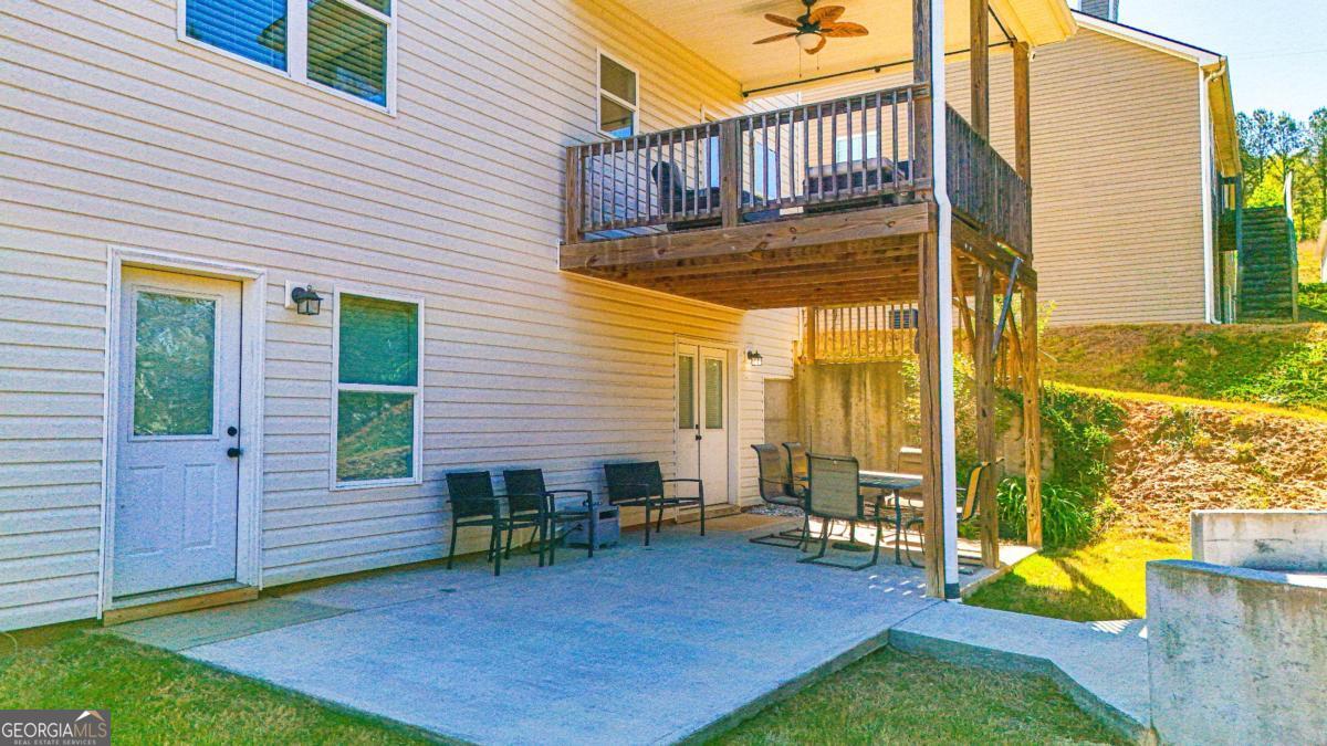 3835 Hawk Tail Drive Property Photo 38