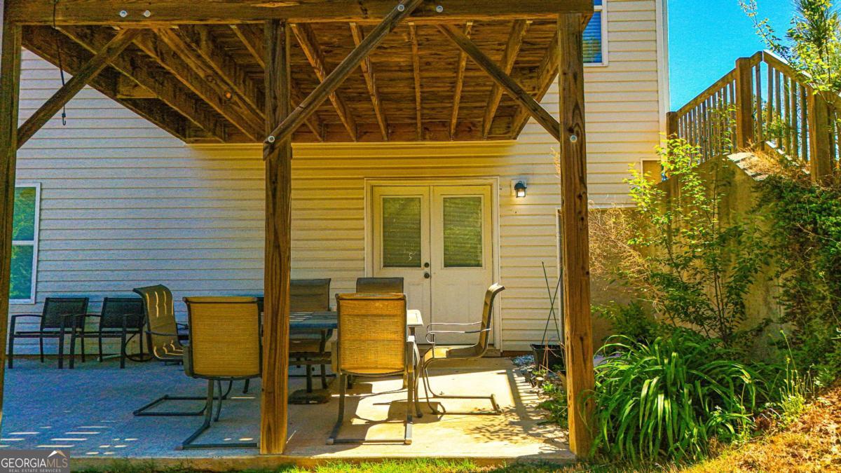 3835 Hawk Tail Drive Property Photo 42