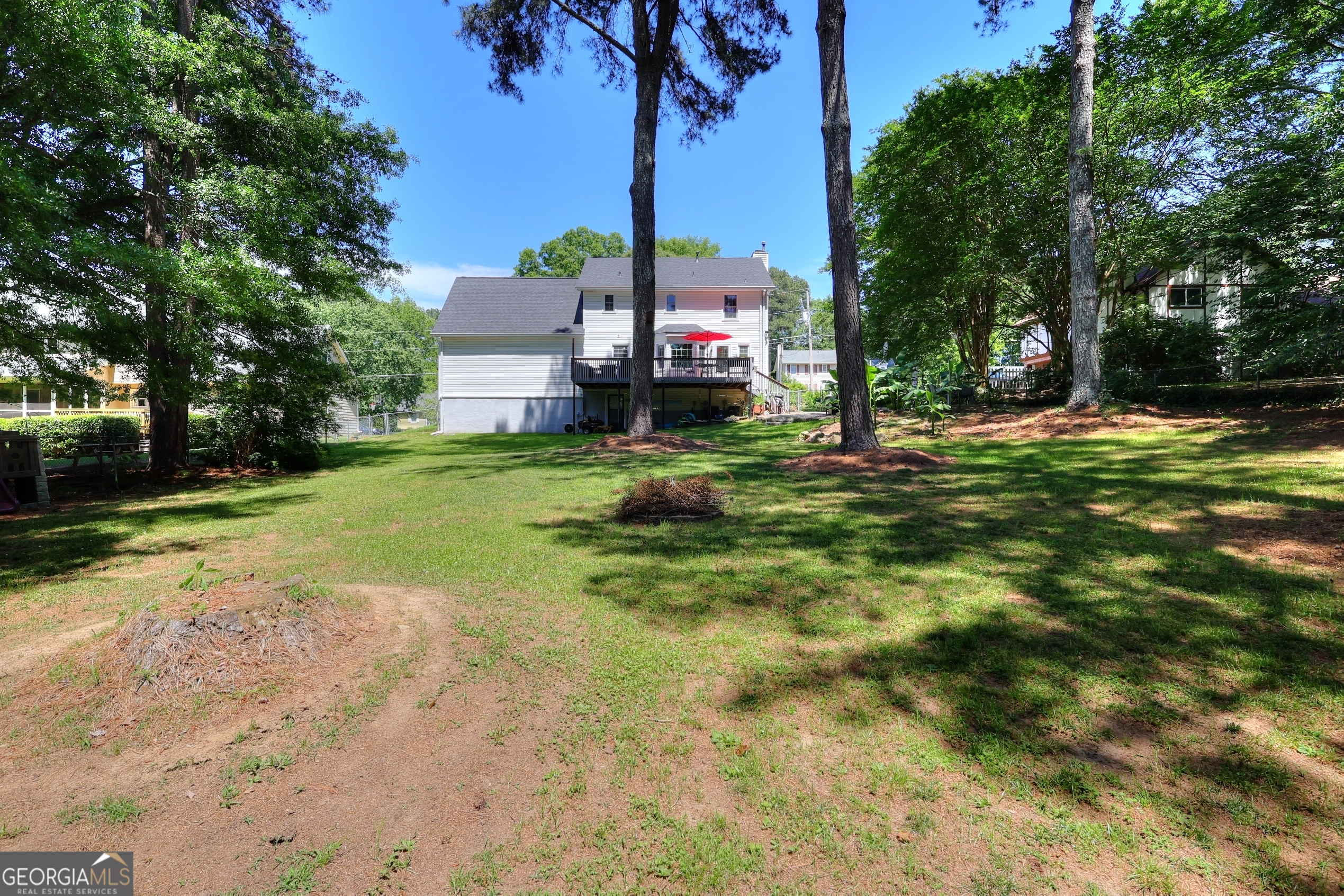 1961 Shoreline Trace Property Photo 31
