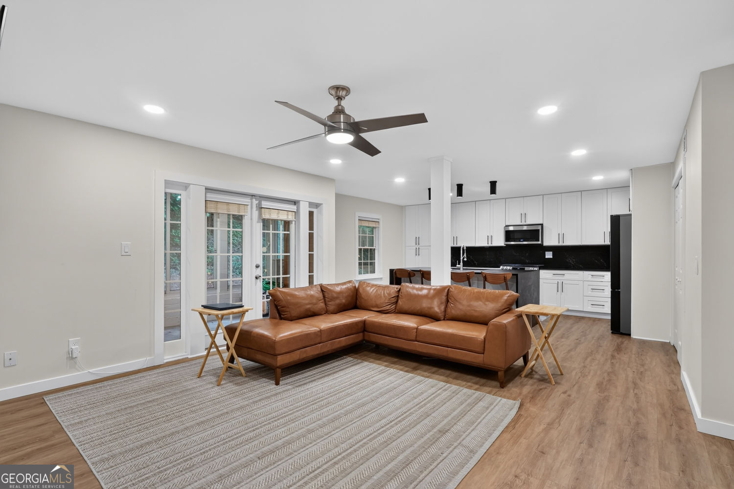 1445 Monroe Drive NE # F2 Property Photo 1