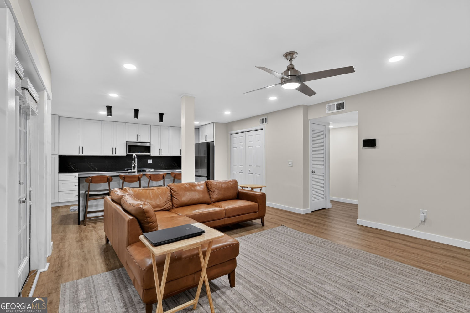 1445 Monroe Drive Ne # F2 Property Photo 2