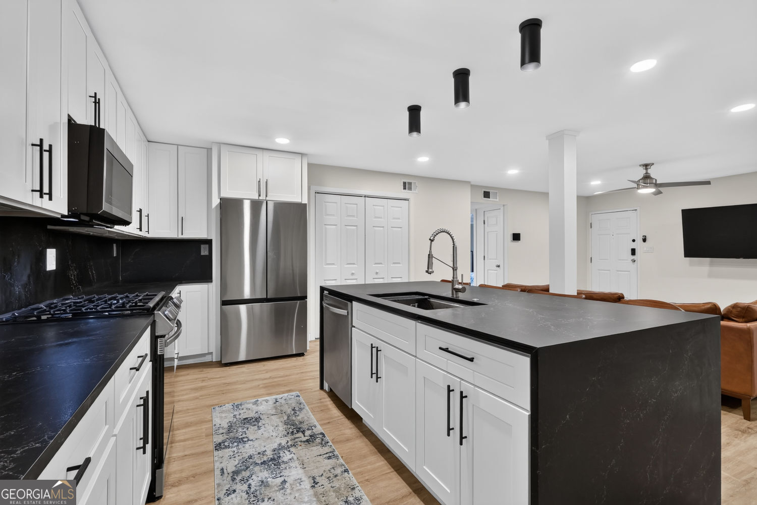 1445 Monroe Drive Ne # F2 Property Photo 7