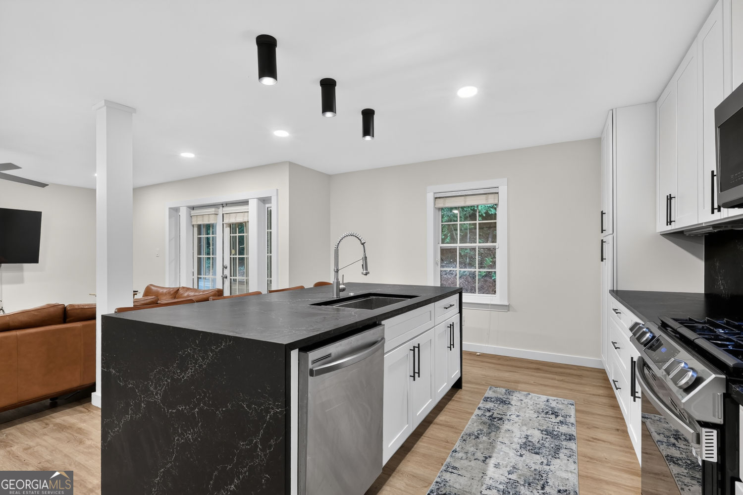 1445 Monroe Drive Ne # F2 Property Photo 9