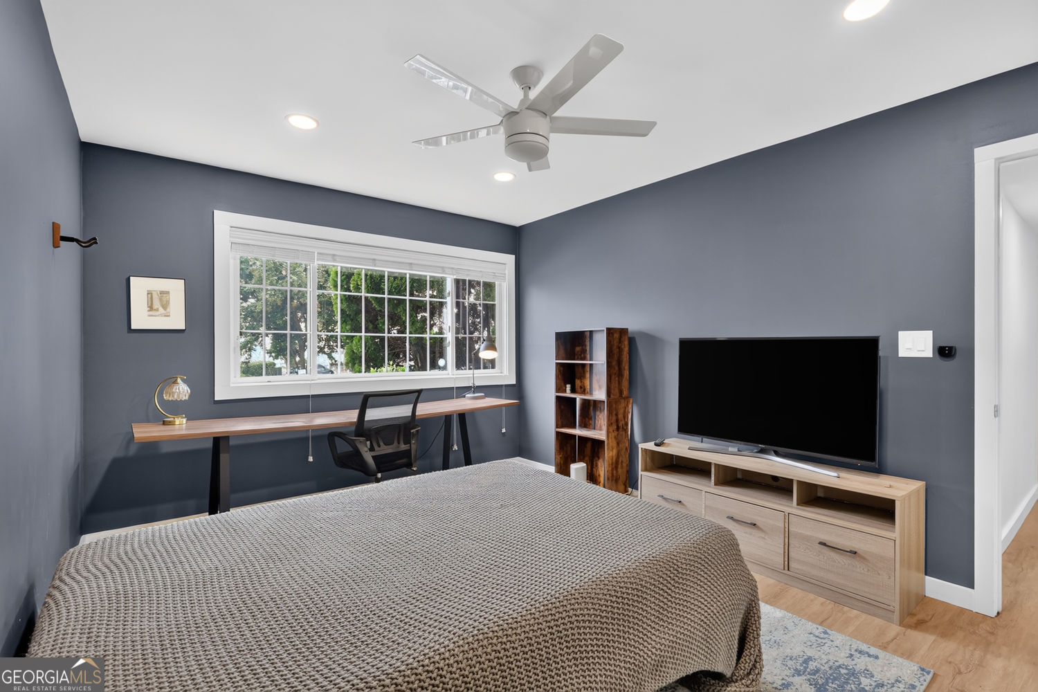 1445 Monroe Drive Ne # F2 Property Photo 13