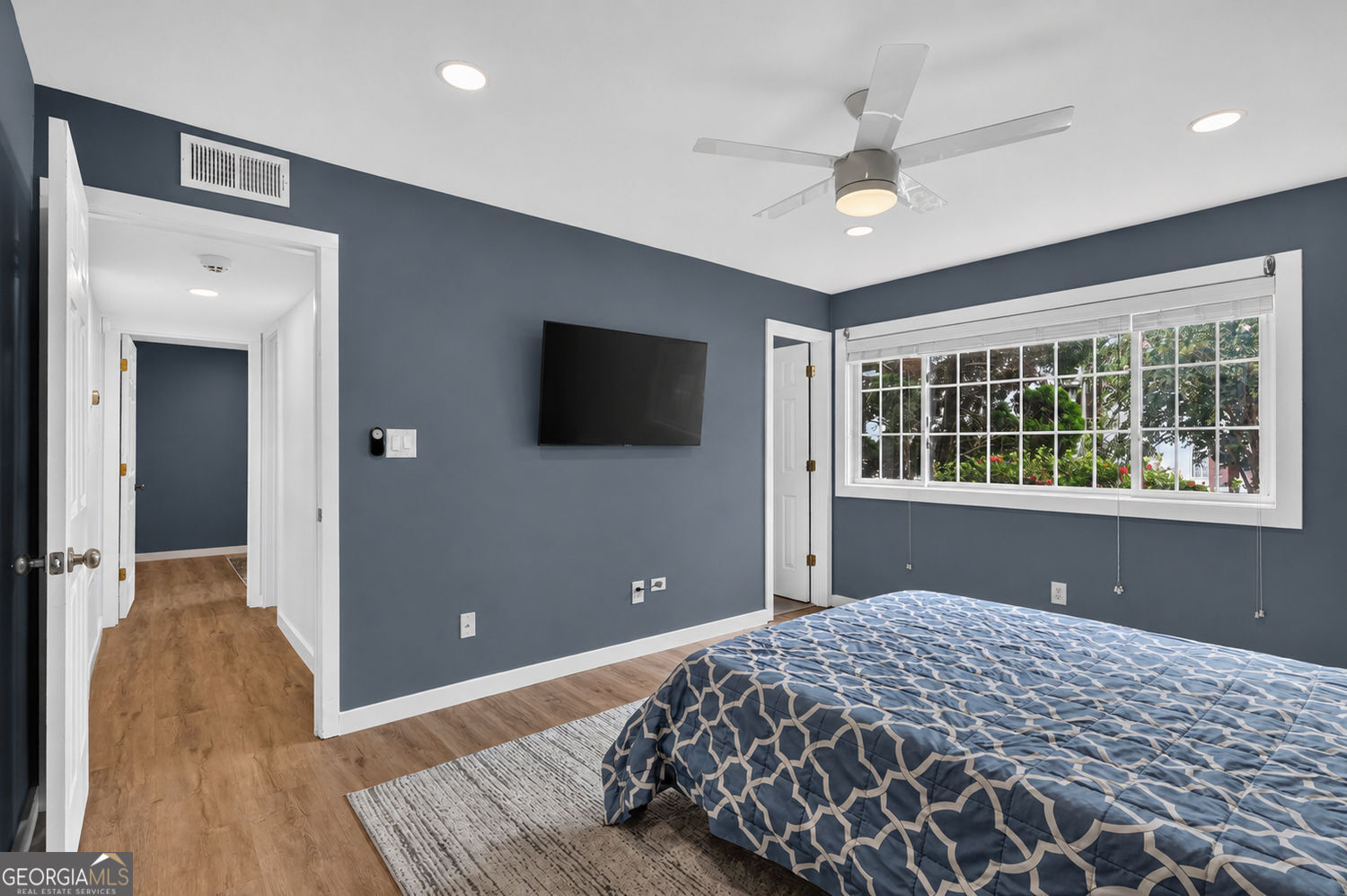 1445 Monroe Drive Ne # F2 Property Photo 18