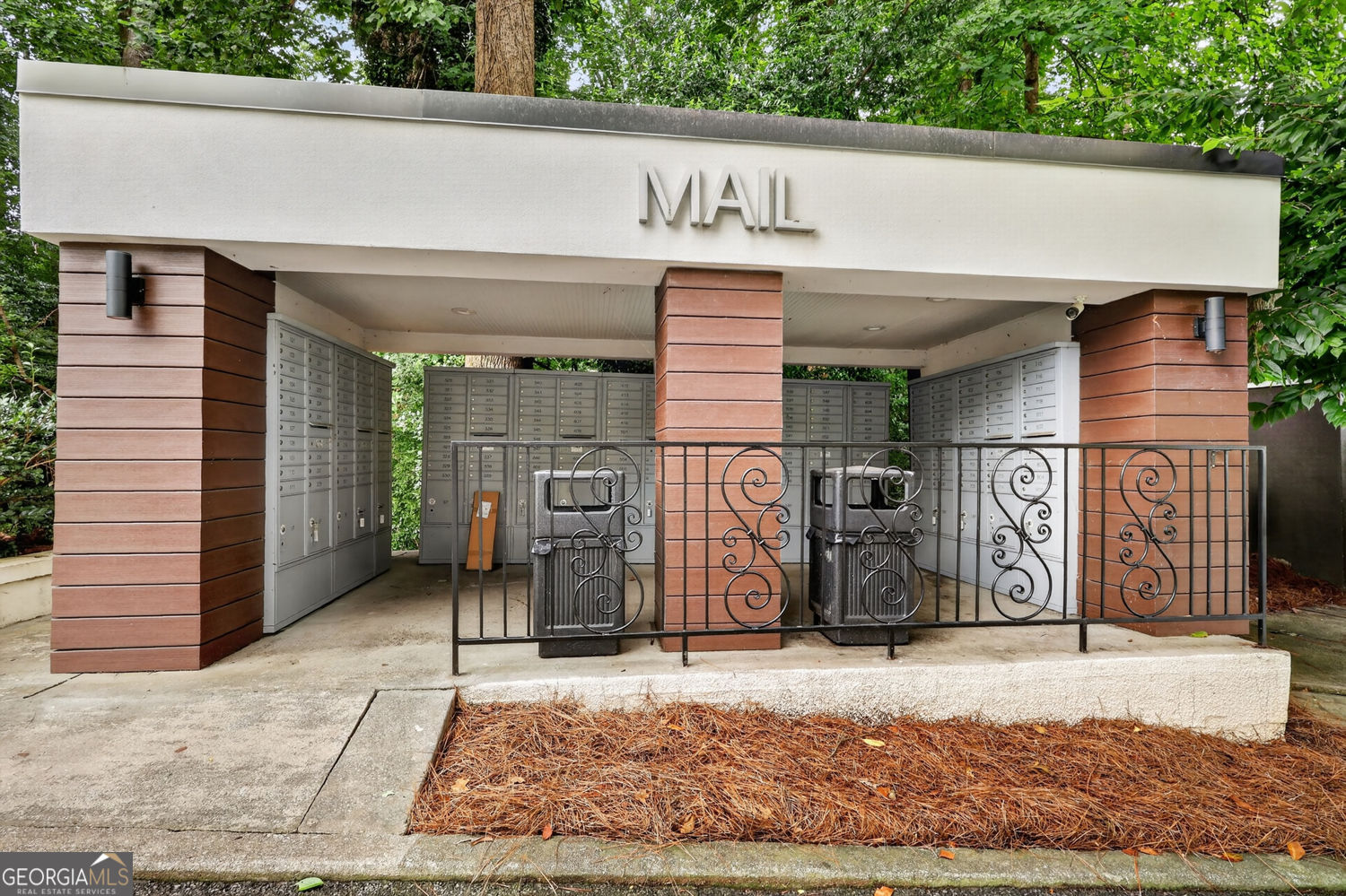 1445 Monroe Drive Ne # F2 Property Photo 28