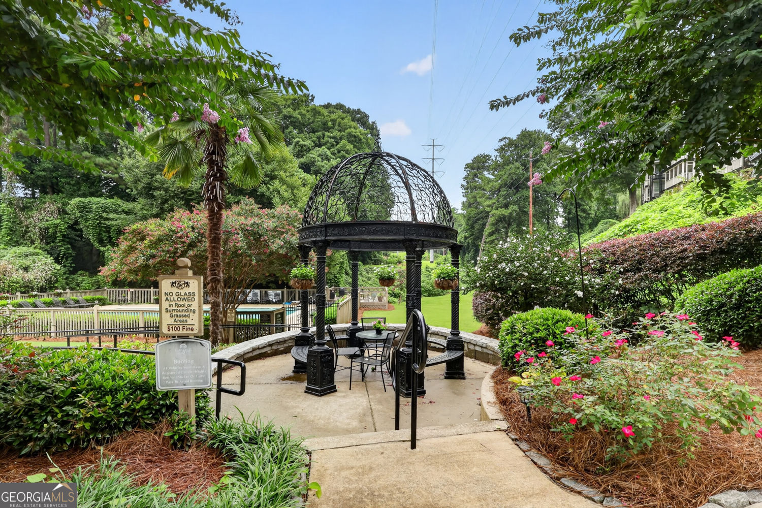1445 Monroe Drive Ne # F2 Property Photo 29