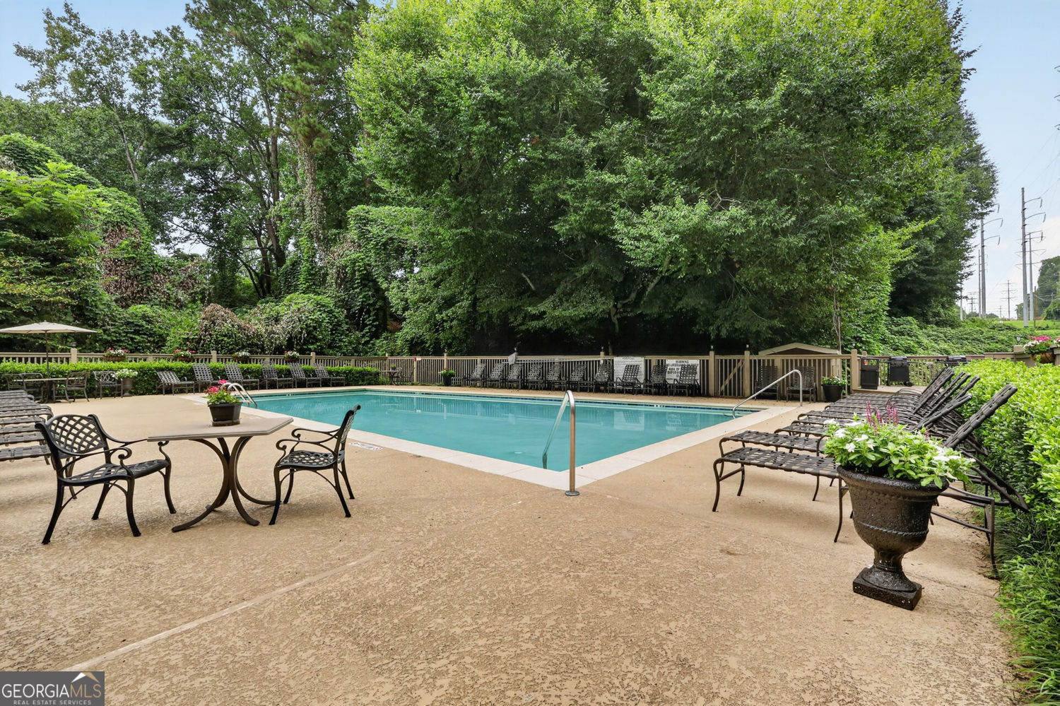 1445 Monroe Drive Ne # F2 Property Photo 30