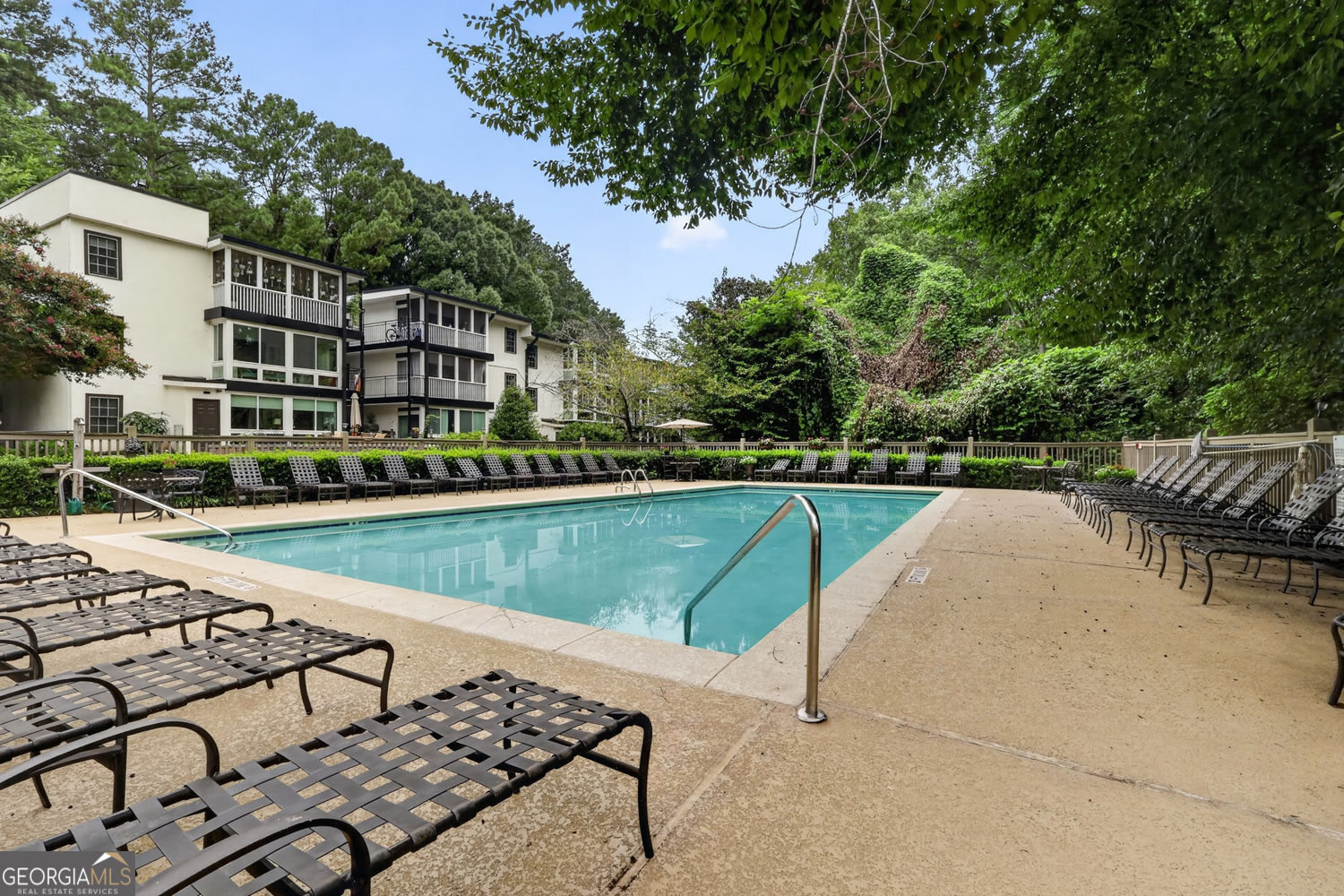 1445 Monroe Drive Ne # F2 Property Photo 31