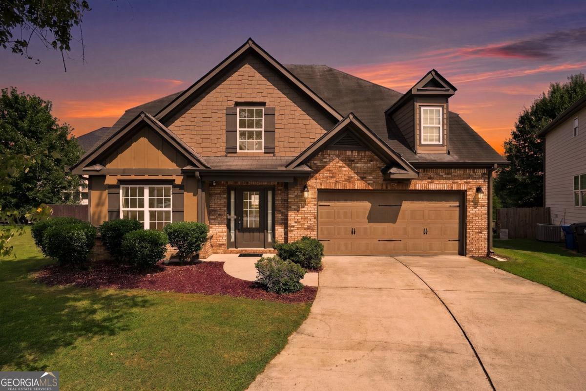 1214 Little Hampton Drive
