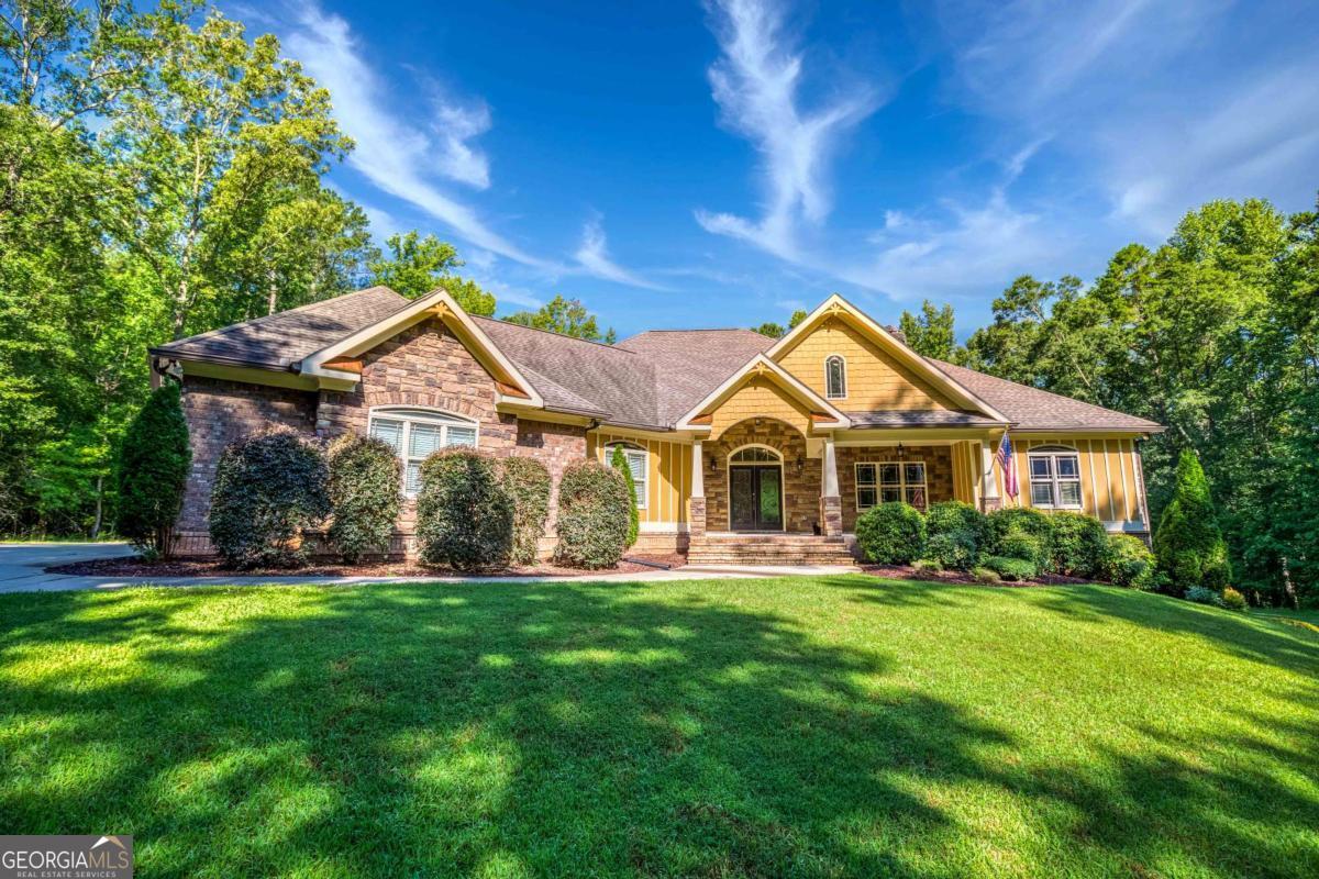 4275 Jersey Covington Road Property Photo 1