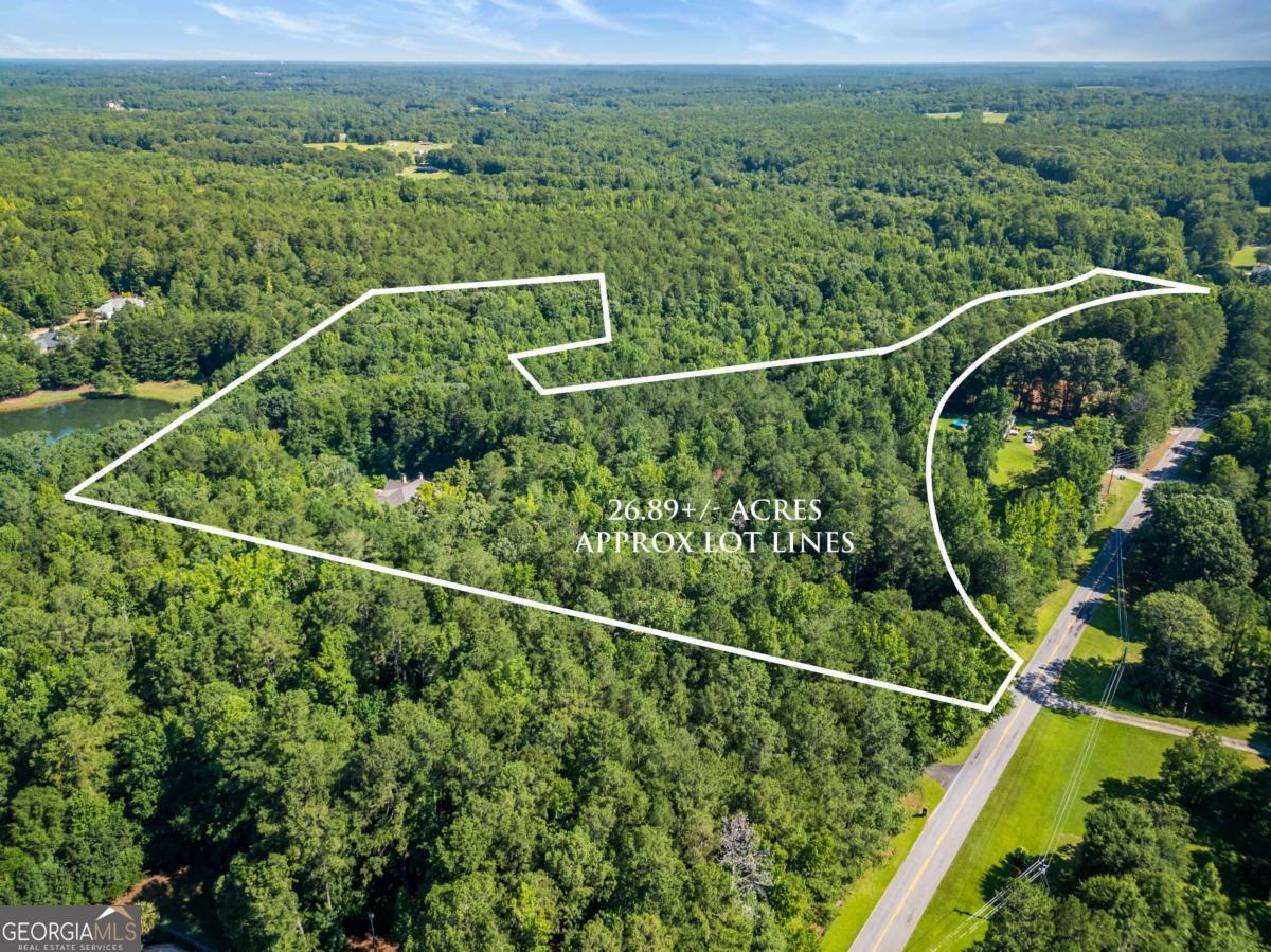 4275 Jersey Covington Road Property Photo 6