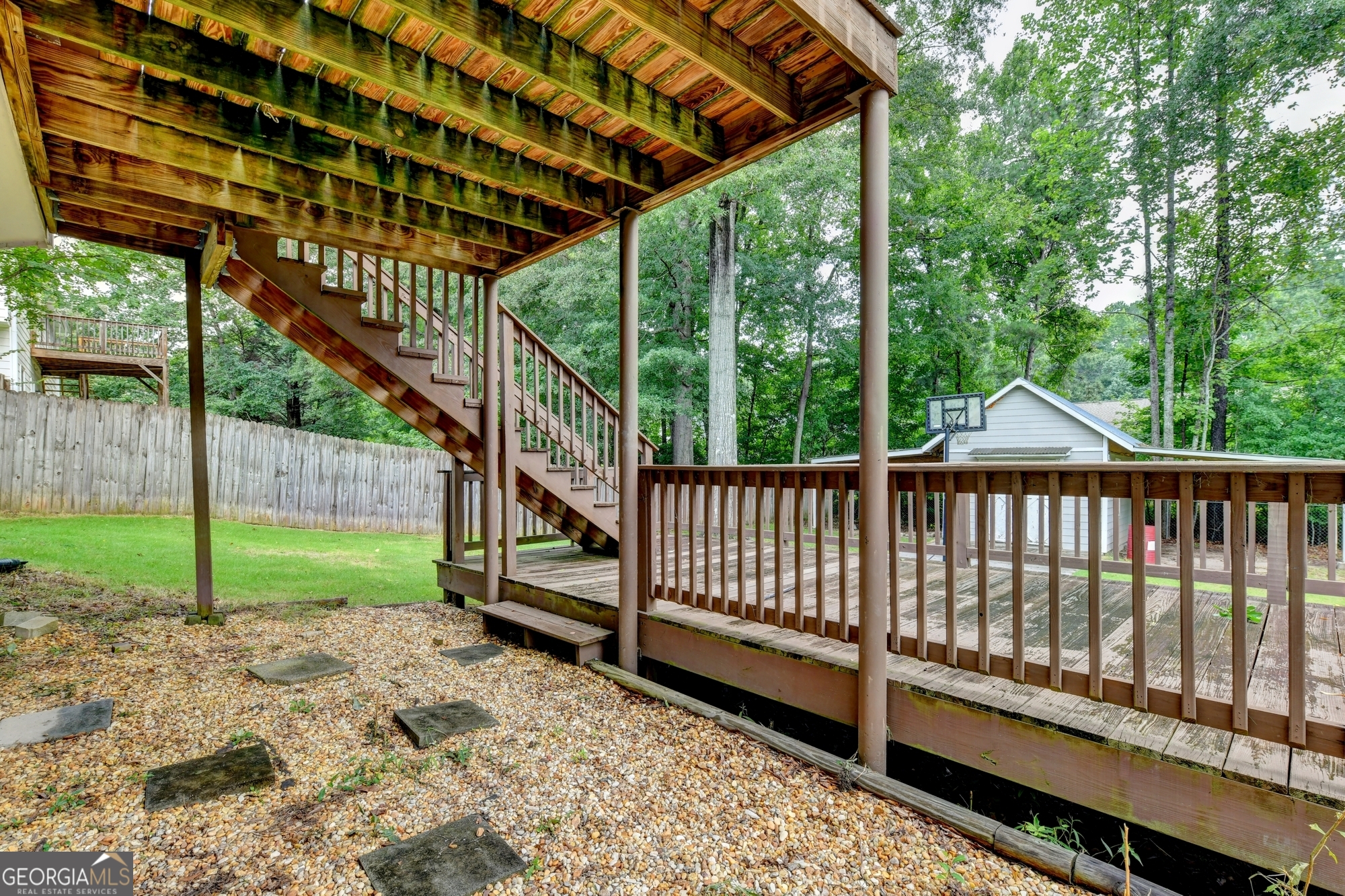 2300 Huntington Drive Property Photo 39
