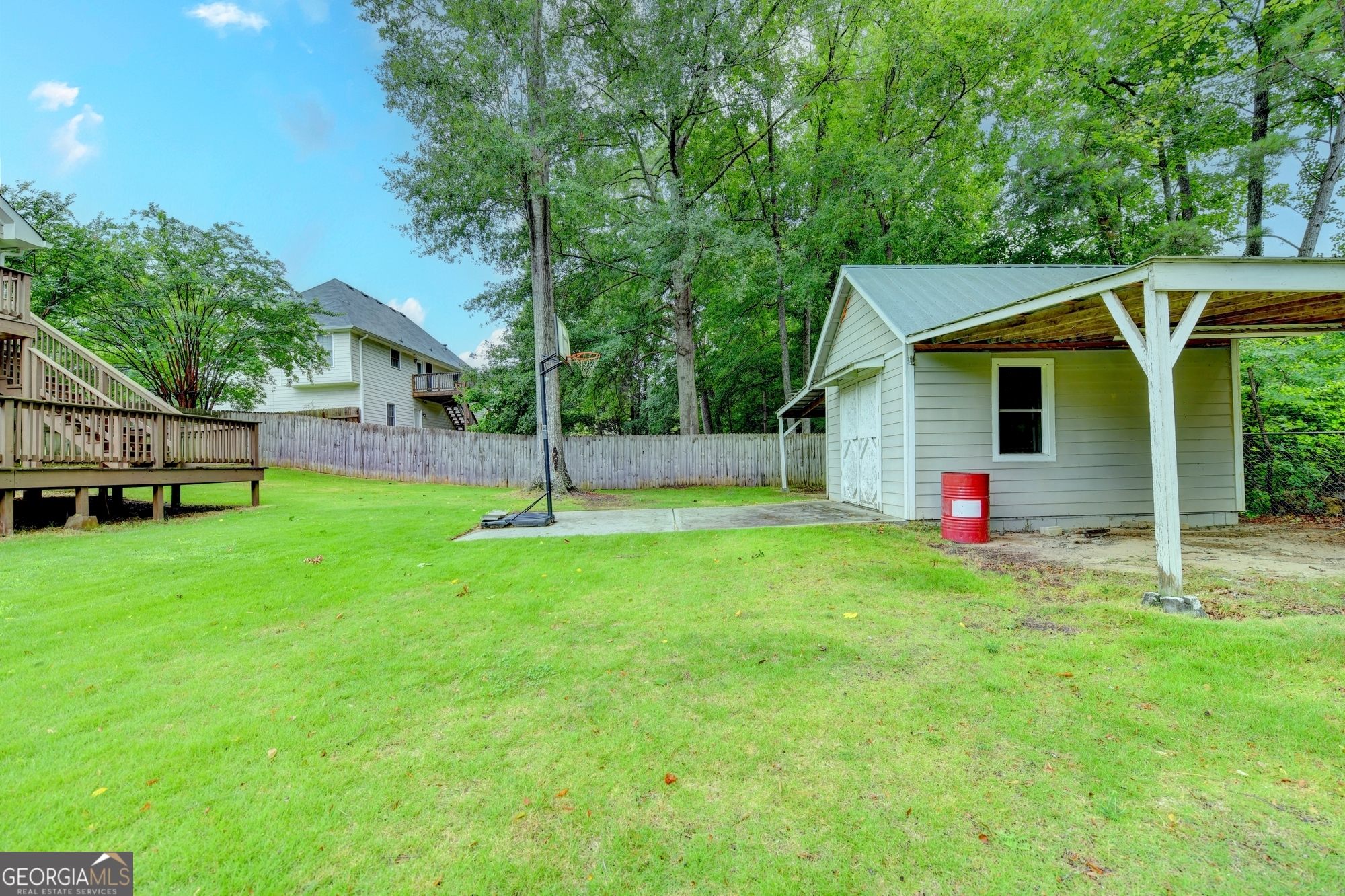 2300 Huntington Drive Property Photo 43