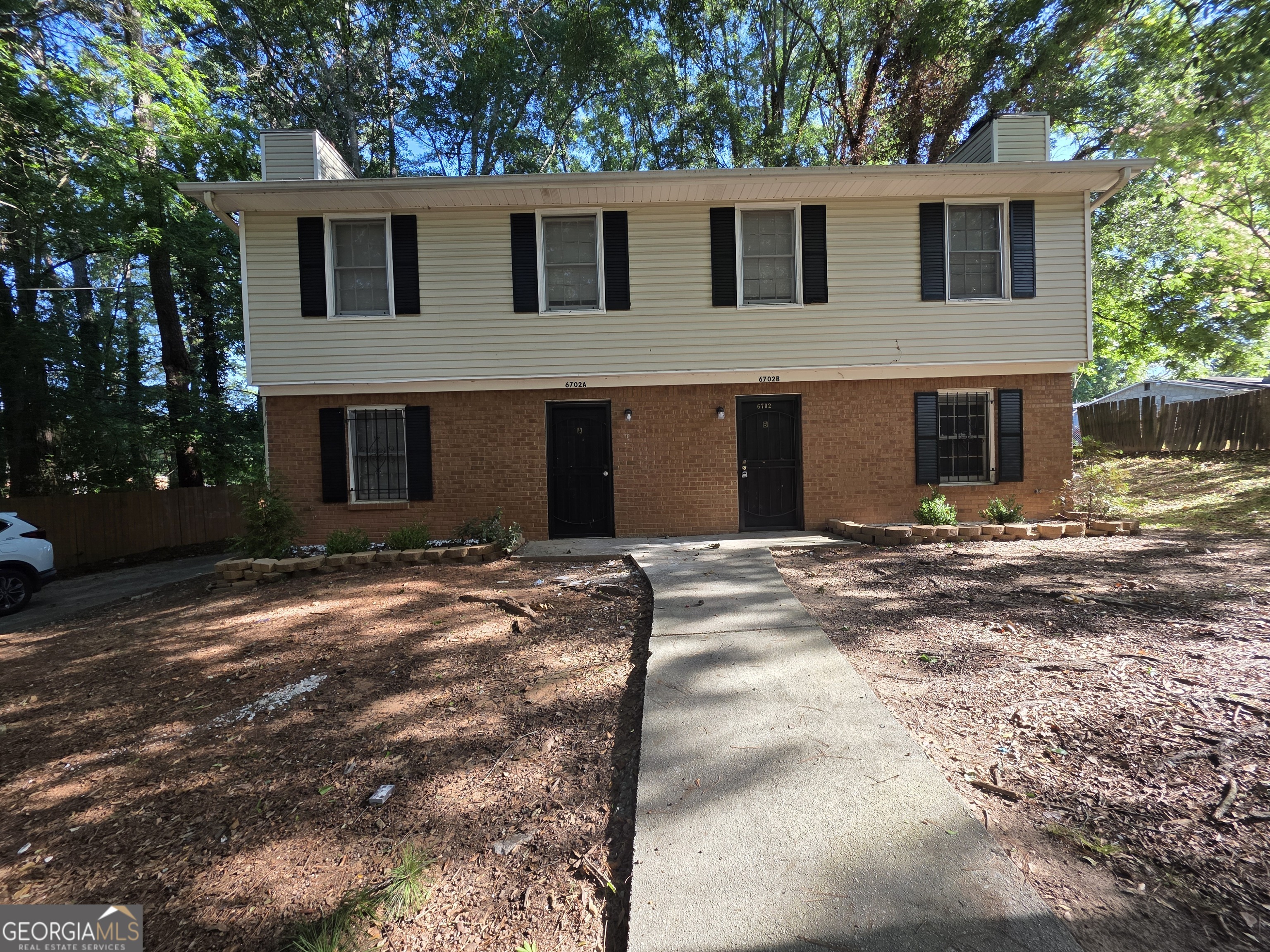 6702 Chupp Road # B Property Photo 1