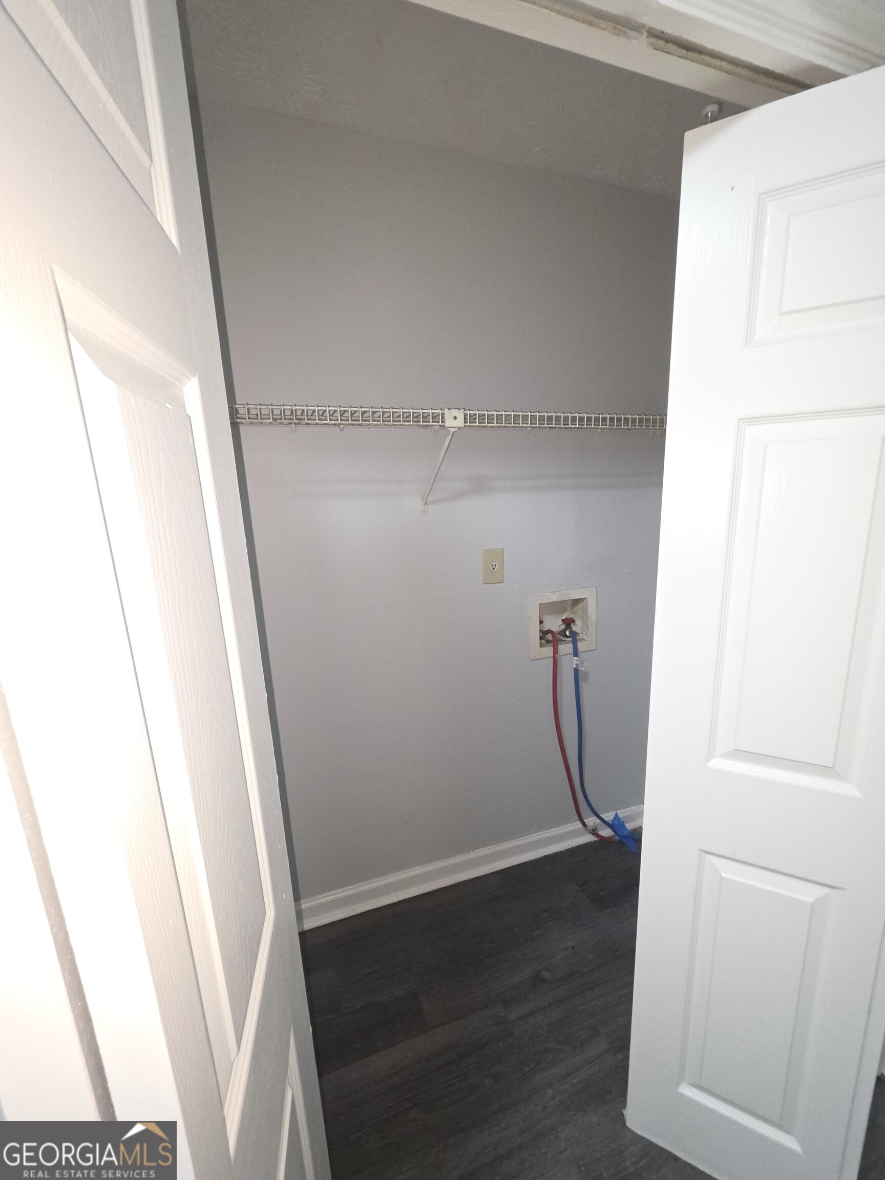 6702 Chupp Road # B Property Photo 8