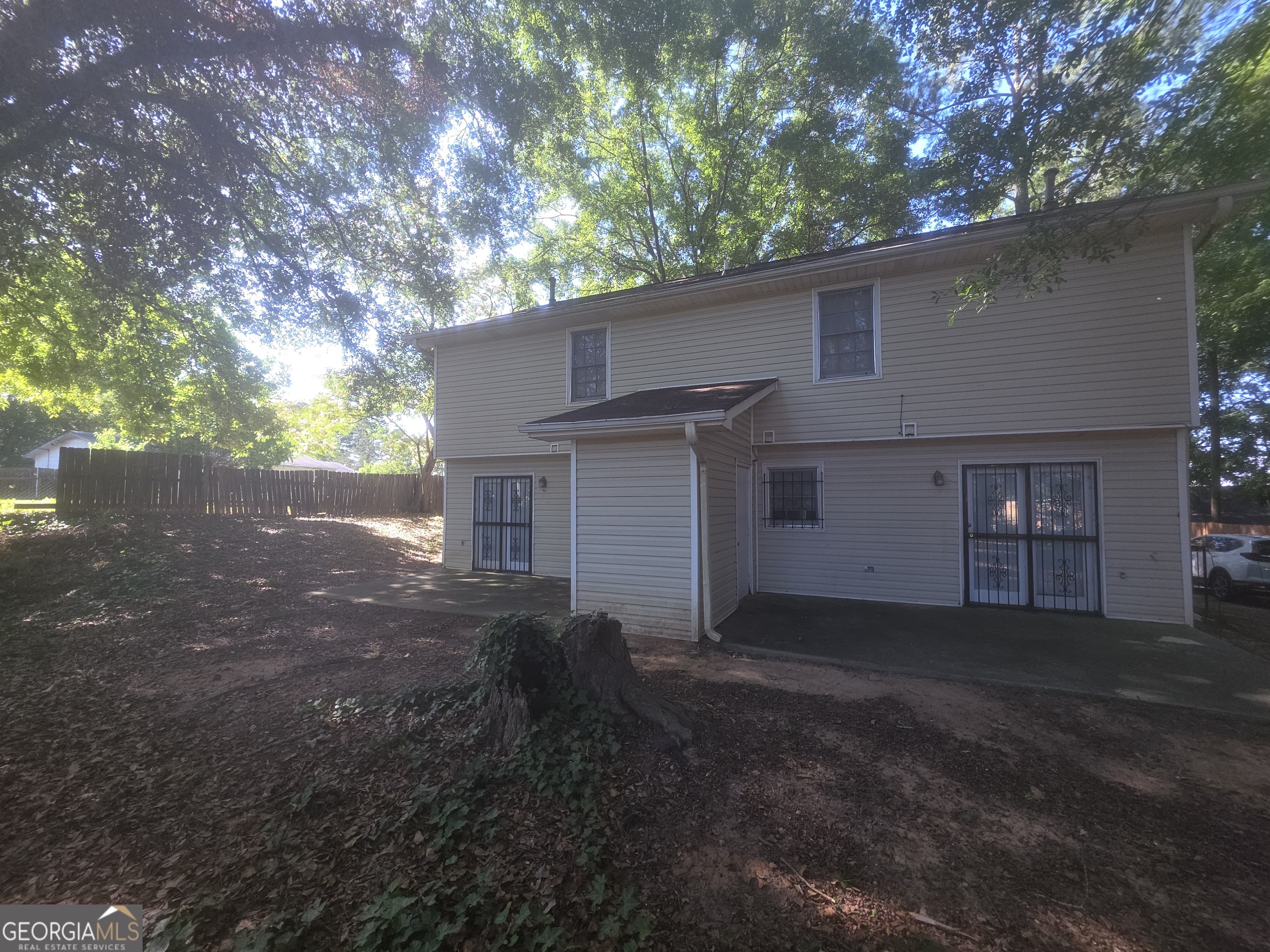 6702 Chupp Road # B Property Photo 14