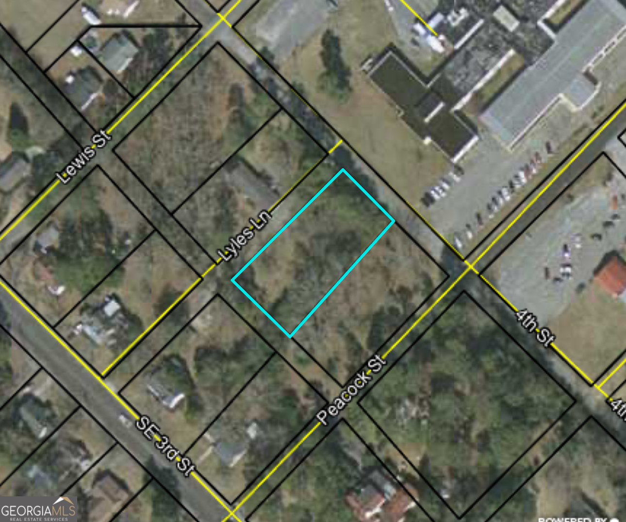 0 Canal Lane Lot 7 Property Photo 2