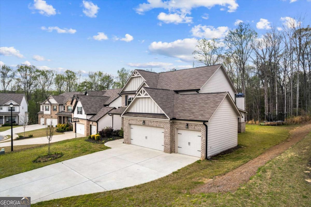 3330 Elkhorn Ridge Run Property Photo 1