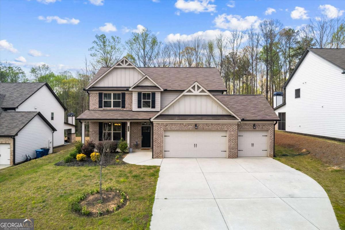 3330 Elkhorn Ridge Run Property Photo 1