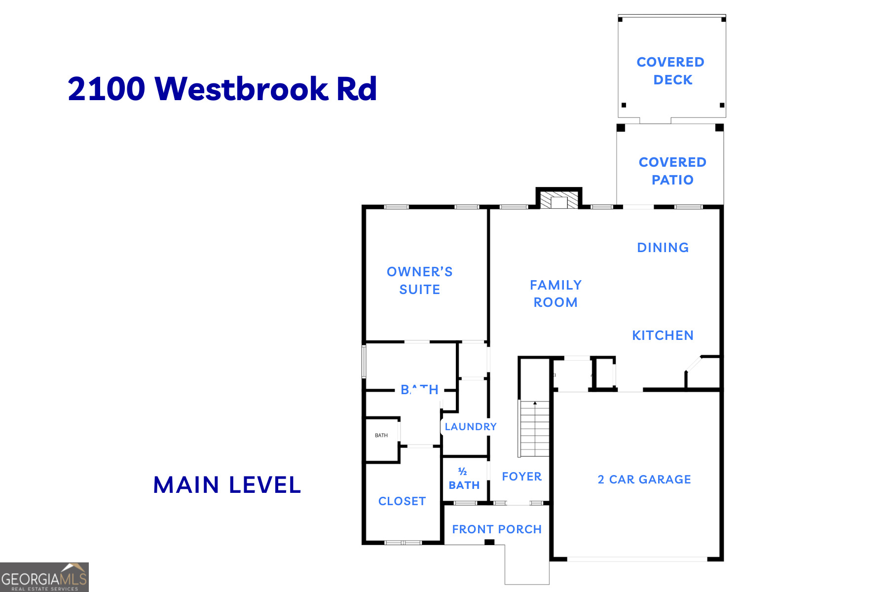 2100 Westbrook Road Property Photo 46