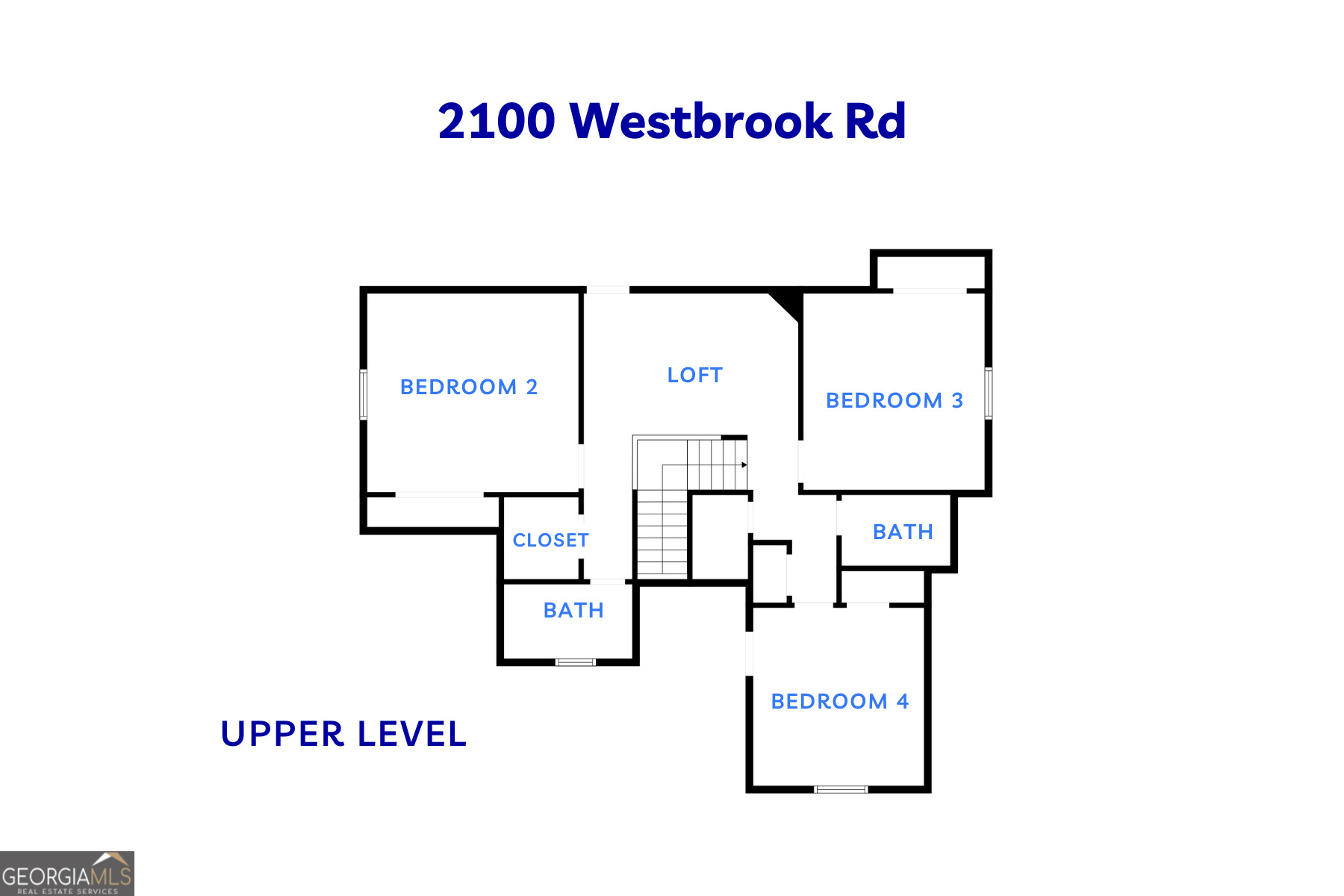 2100 Westbrook Road Property Photo 47