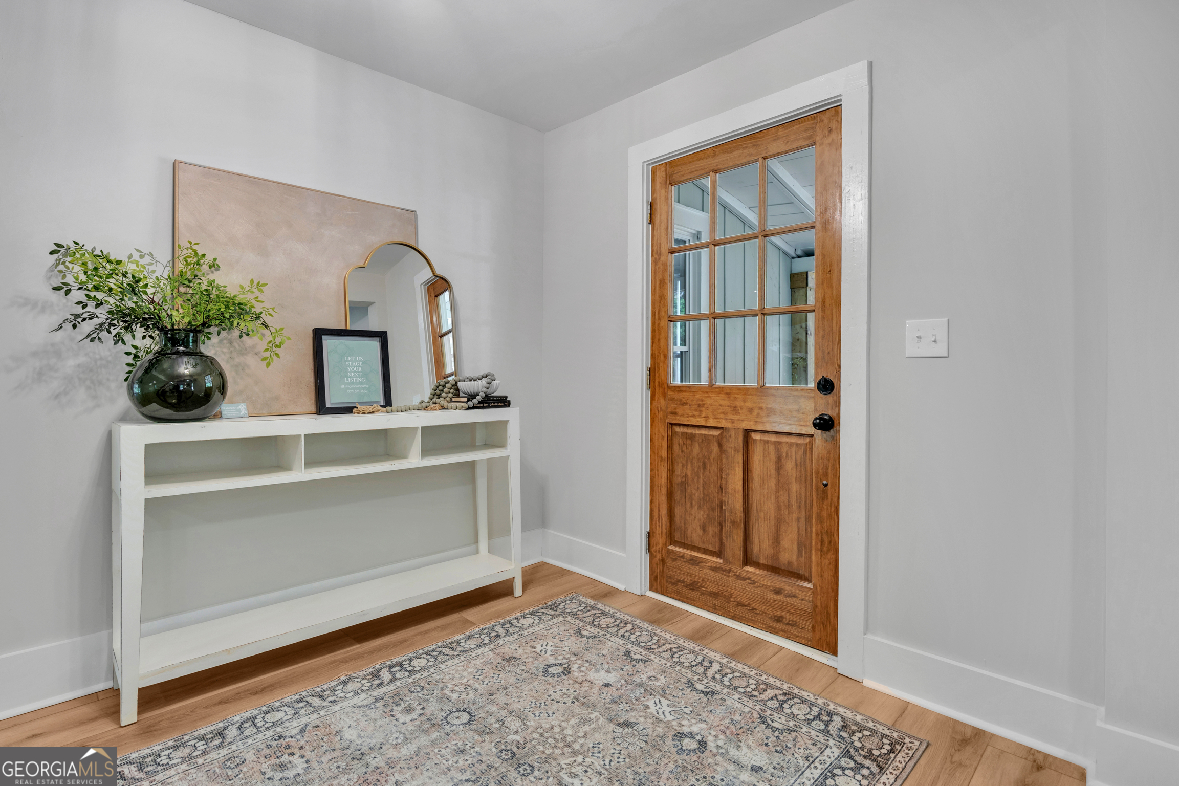 1071 Bethany Road Property Photo 4
