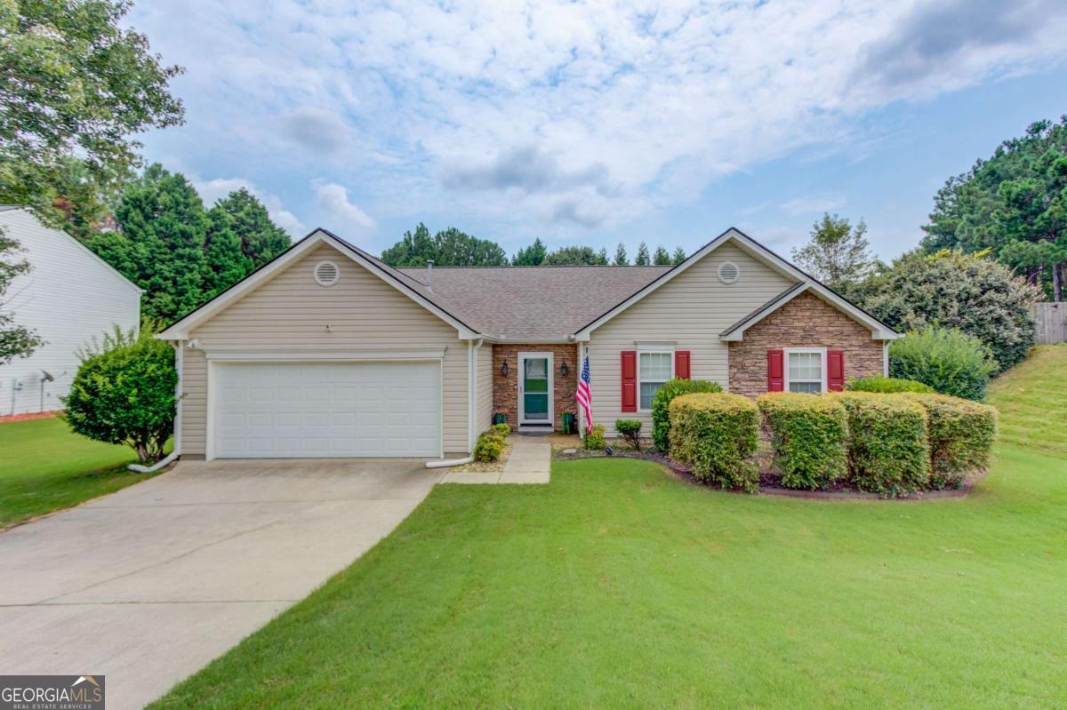 1341 Blazing Star Road