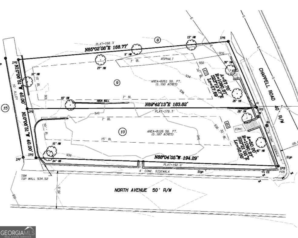 464 Chappell Road Nw Property Photo 2